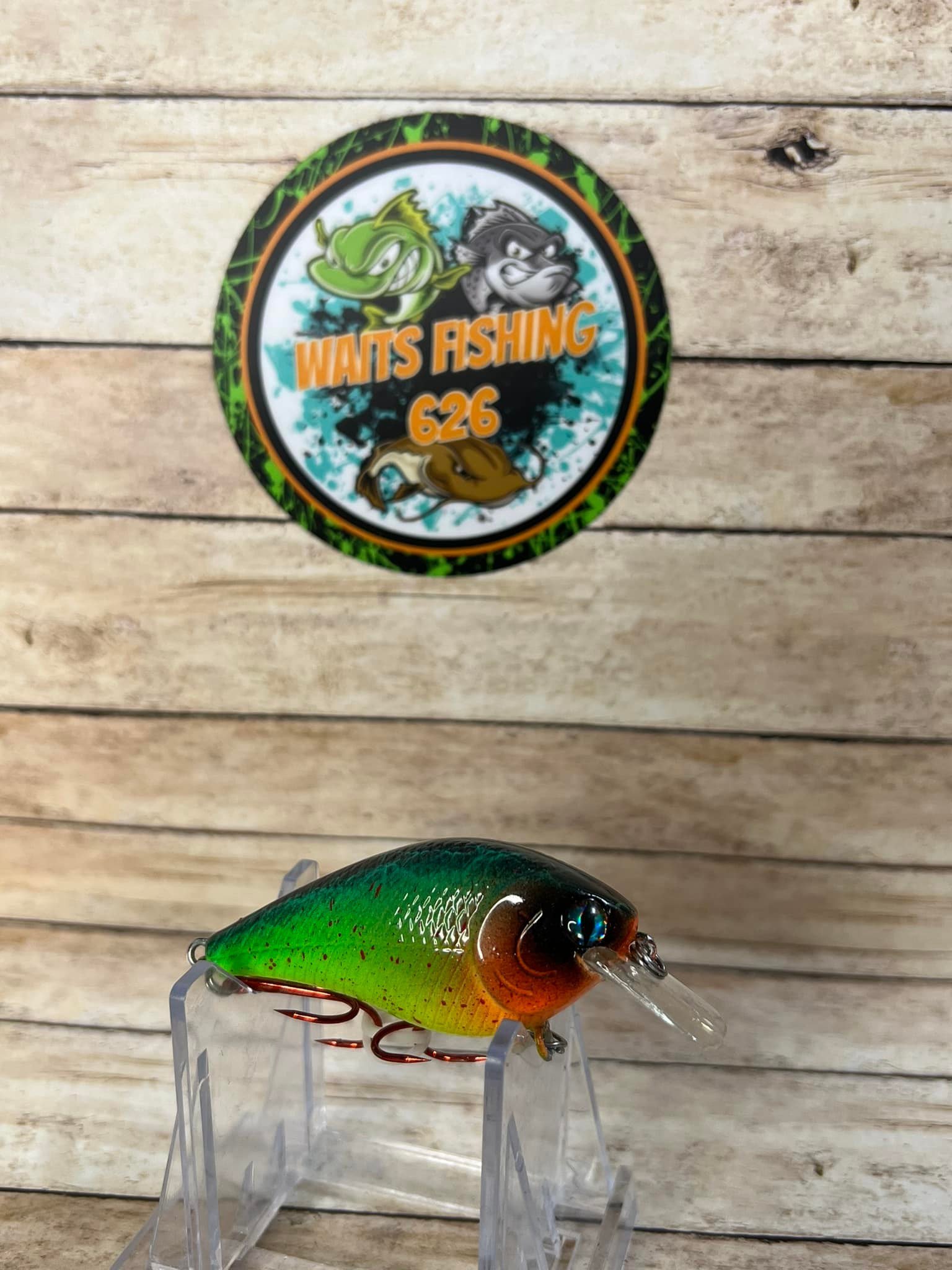 cool names for fishing lures Fish Name Monogram The Very Best Trout Fishing