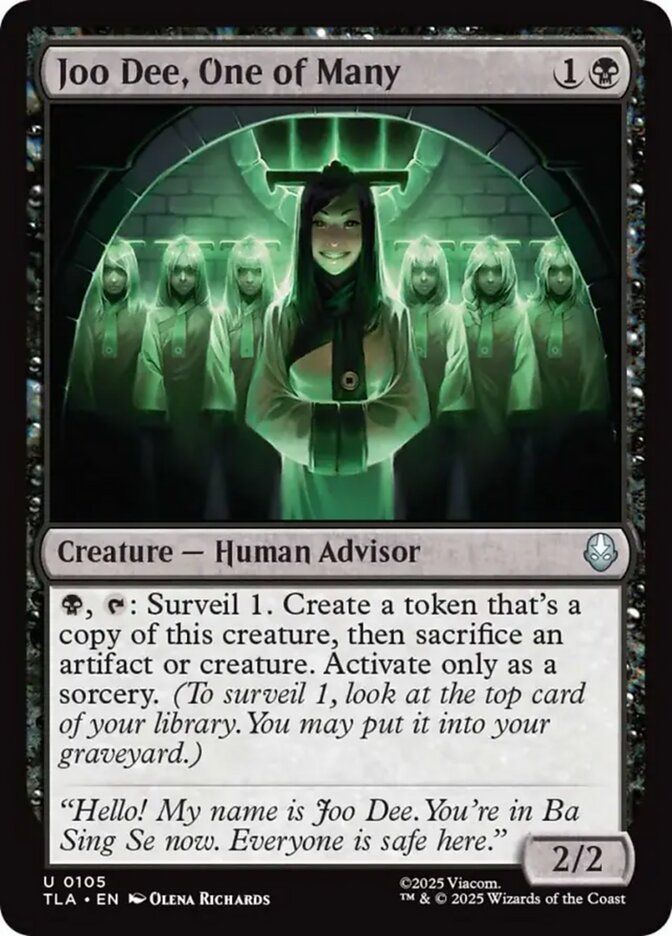 mtg cards like silent arbiter Magic The Gathering - Commander Masters - No more than one creature can block each combat. Silent Arbiter | Conspiracy |