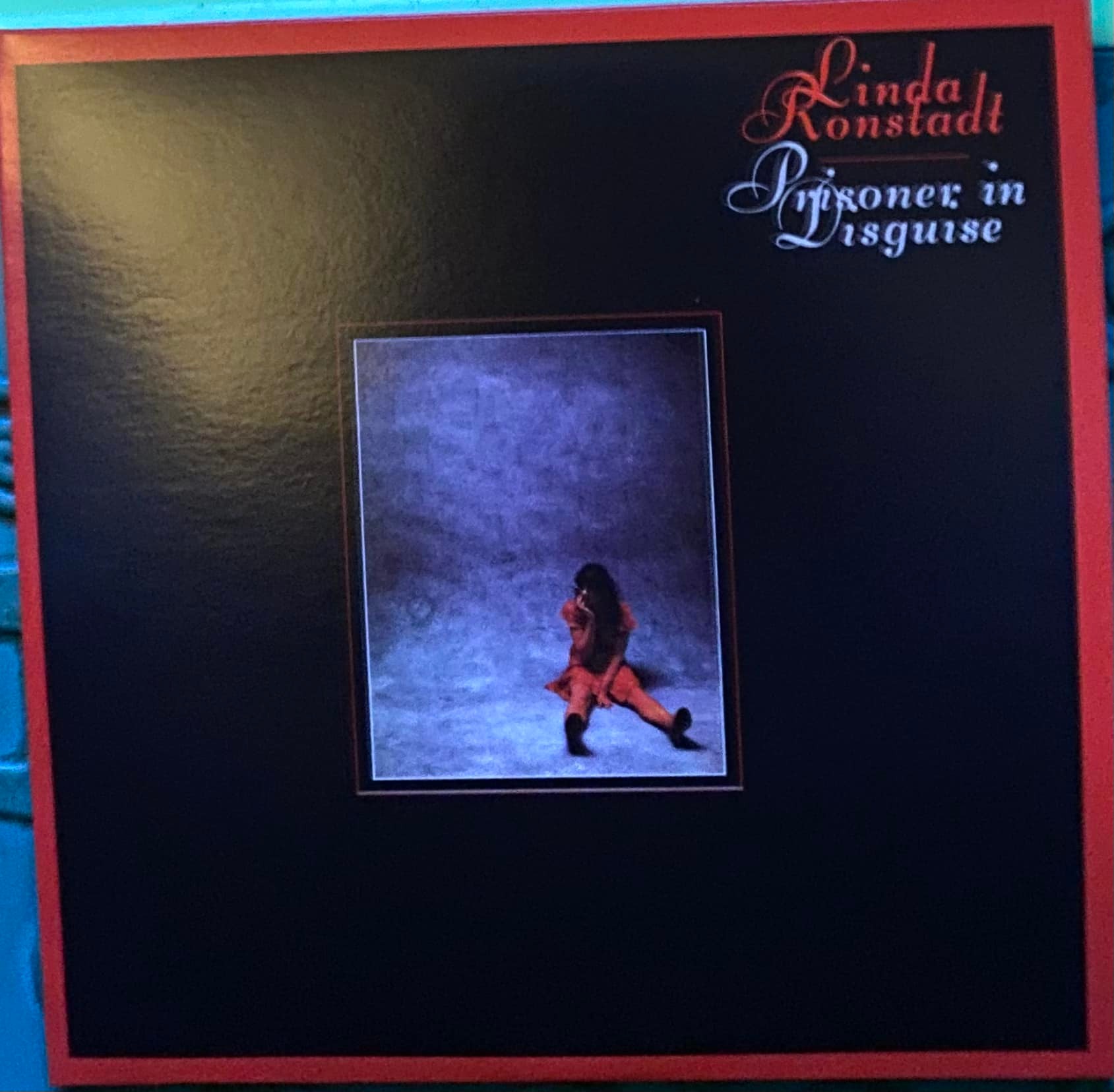 Happy 50th anniversary of 'Prisoner in Disguise' ❤️