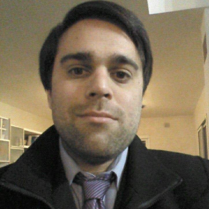 Ignacio Kinbaum