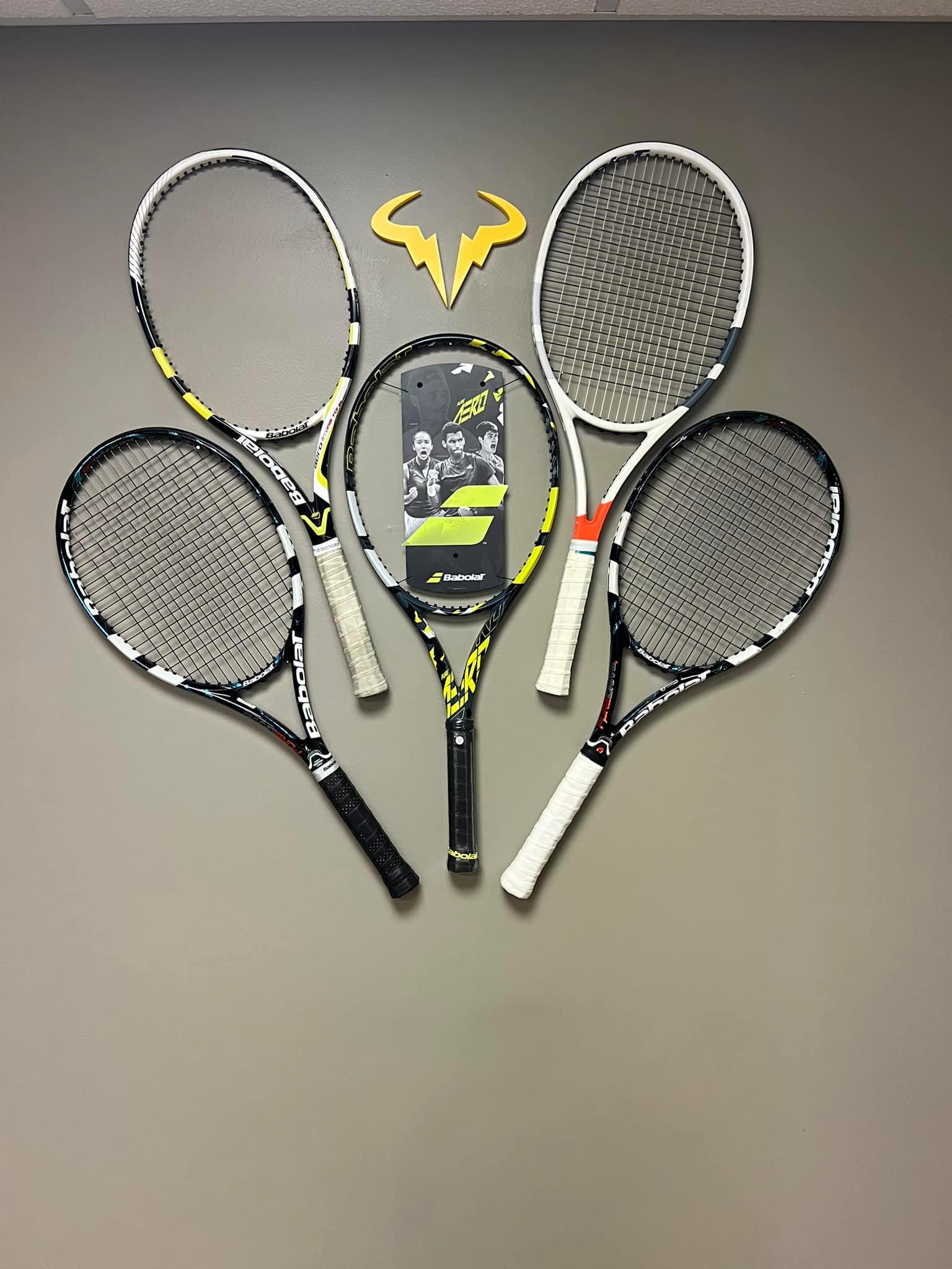 Babolat PURE STRIKE VS グリップ3 Babolat Pure Strike VS – TennisHub