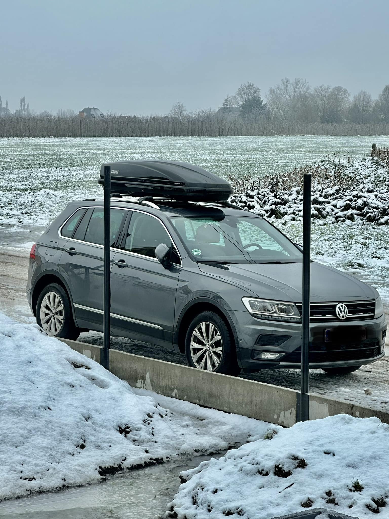 Thule motion 600 sport and wingbar edge 958x Perfect combination 