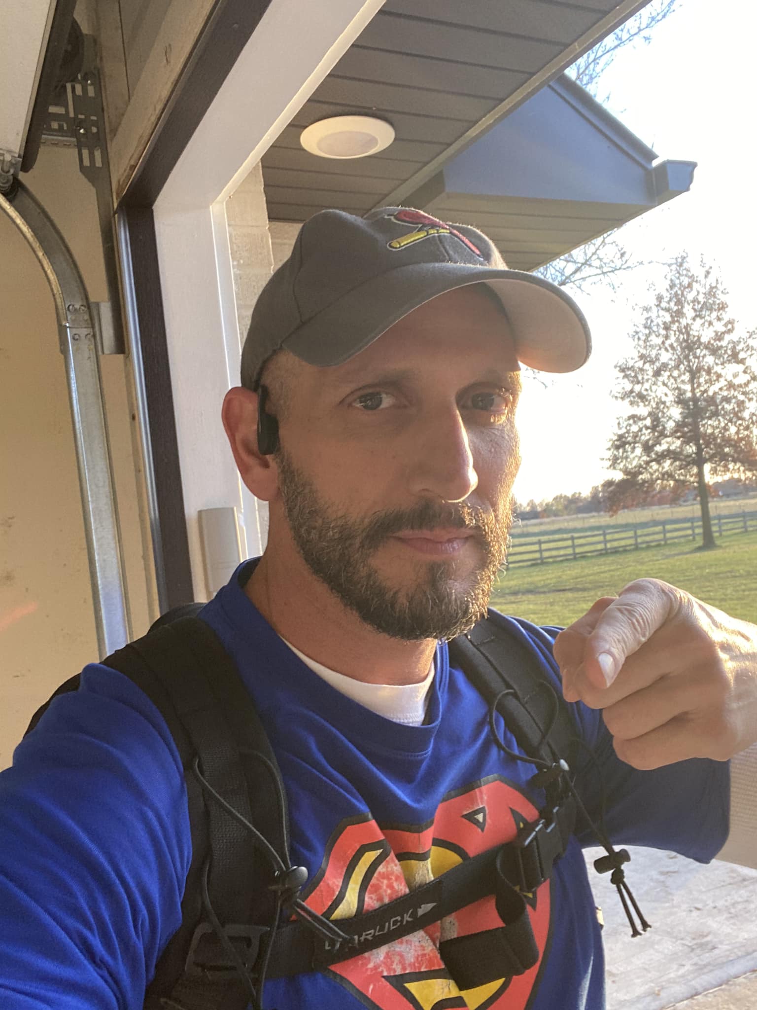 RUCK TOBER
