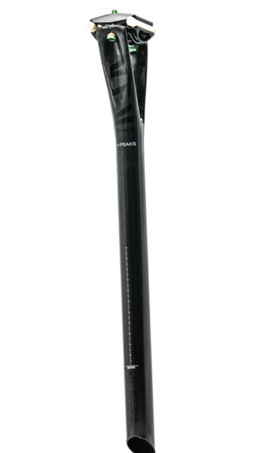 On Hand! Voicevelo VFV Deep-V Seatpost Designed specifically for