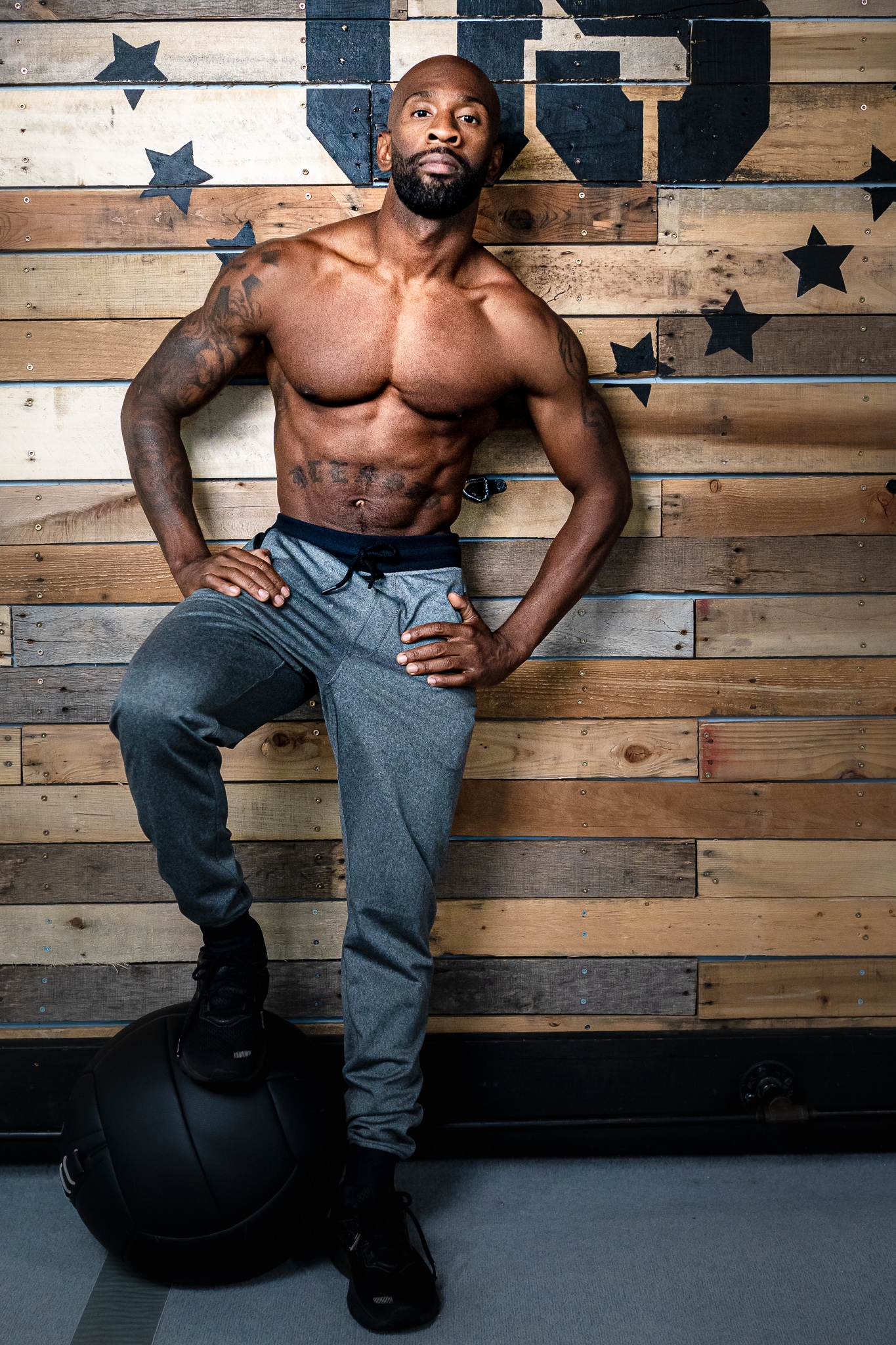 Bro split workouts can be effective if you’re a bodybuilder, in your ...