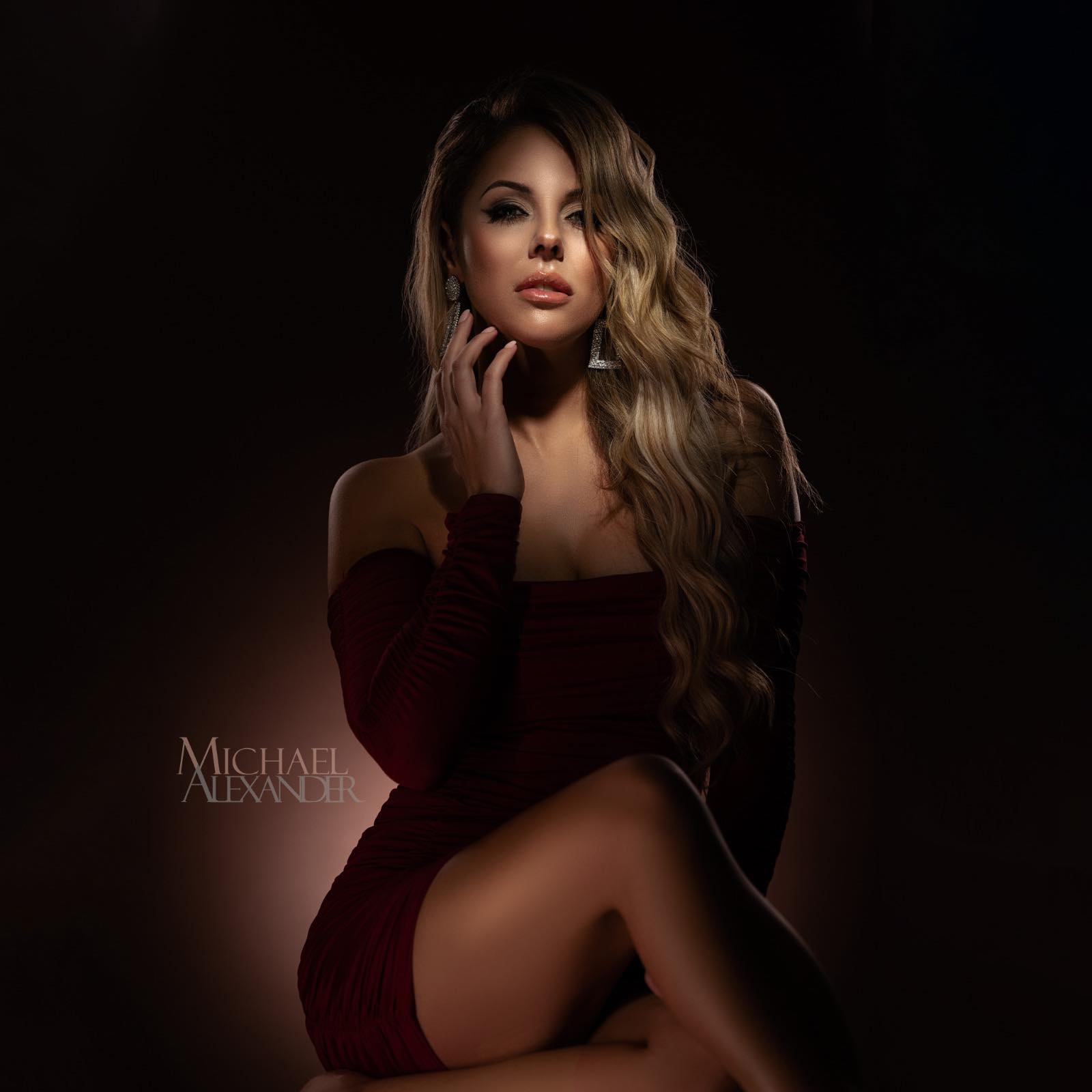 Nastassja Ras