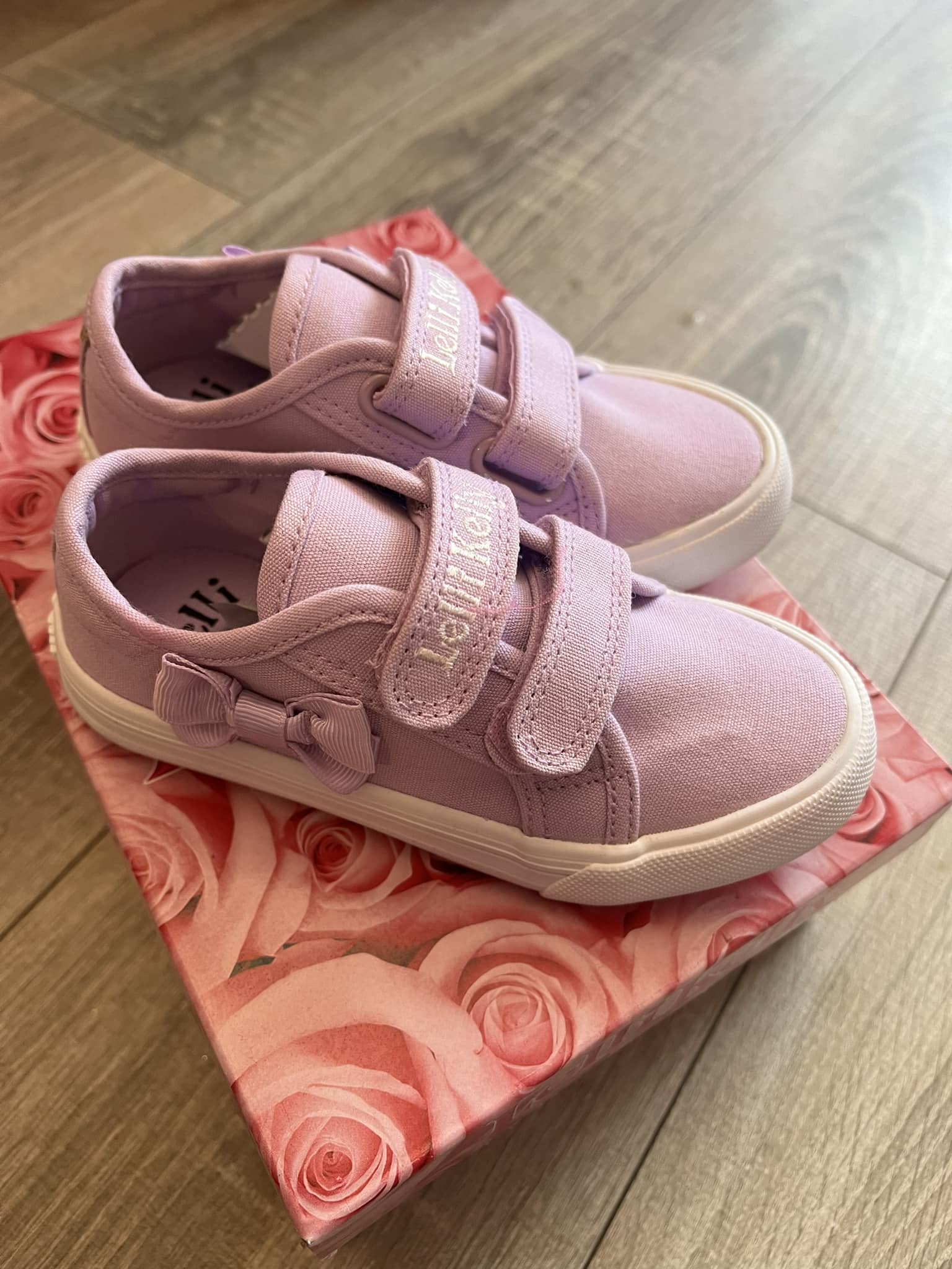 Bottes Sneakers Emile Bimba Pour Fille - Taille 31, Occasion Portée
