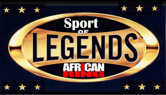 African Ring Boxing Legends | One of my dad's medals from when he was a ...