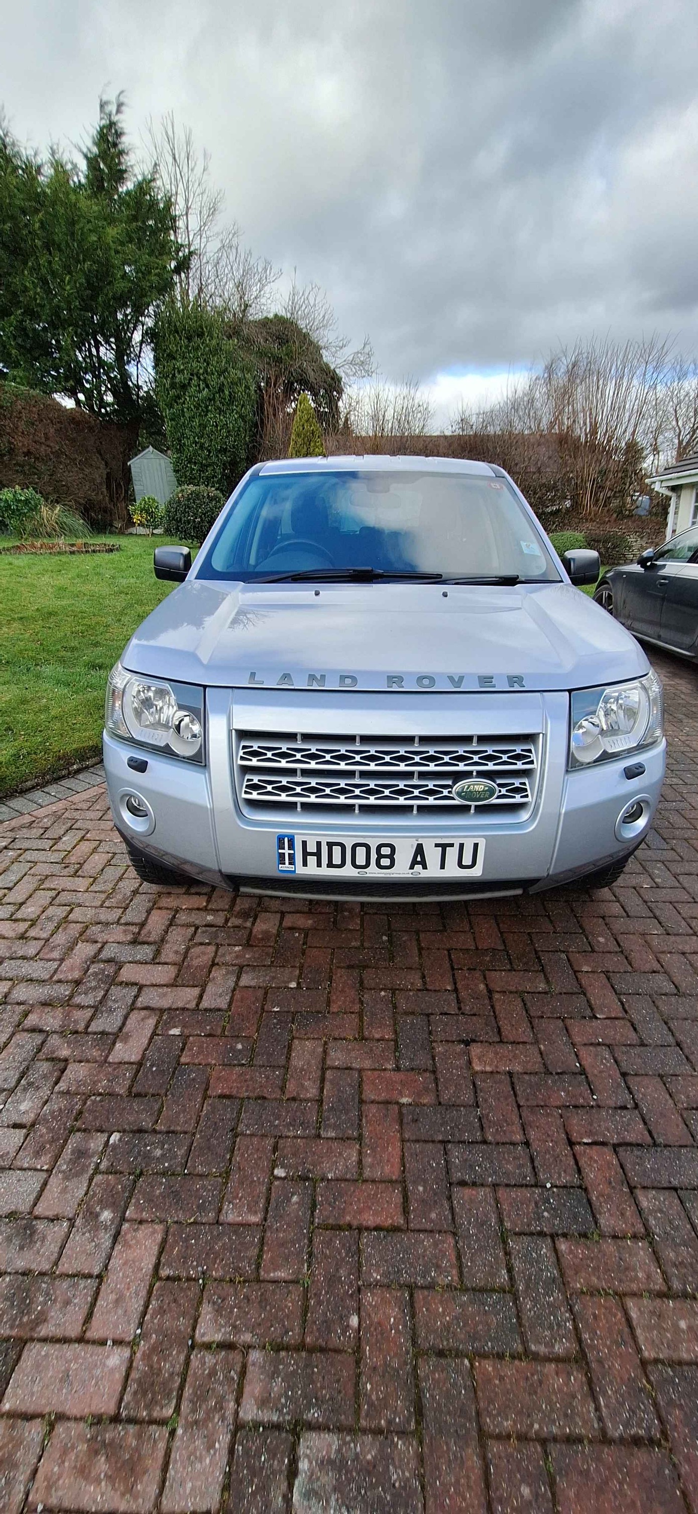 2008 Land Rover Freelander - Cars & Trucks - Launceston, Cornwall ...