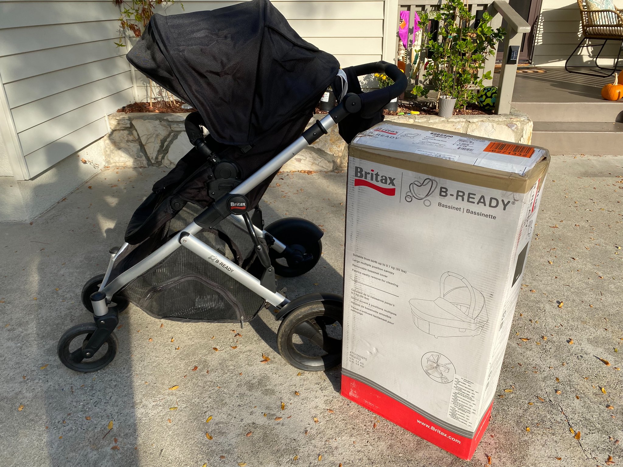 nuna toddler seat stroller TRIV Next BMW Graphene Lens Color:Lavender Kelty Yukon Frame Backpack Global_E From newborn days to