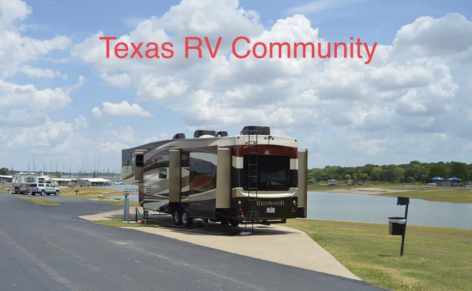 Texas RV Community | Facebook