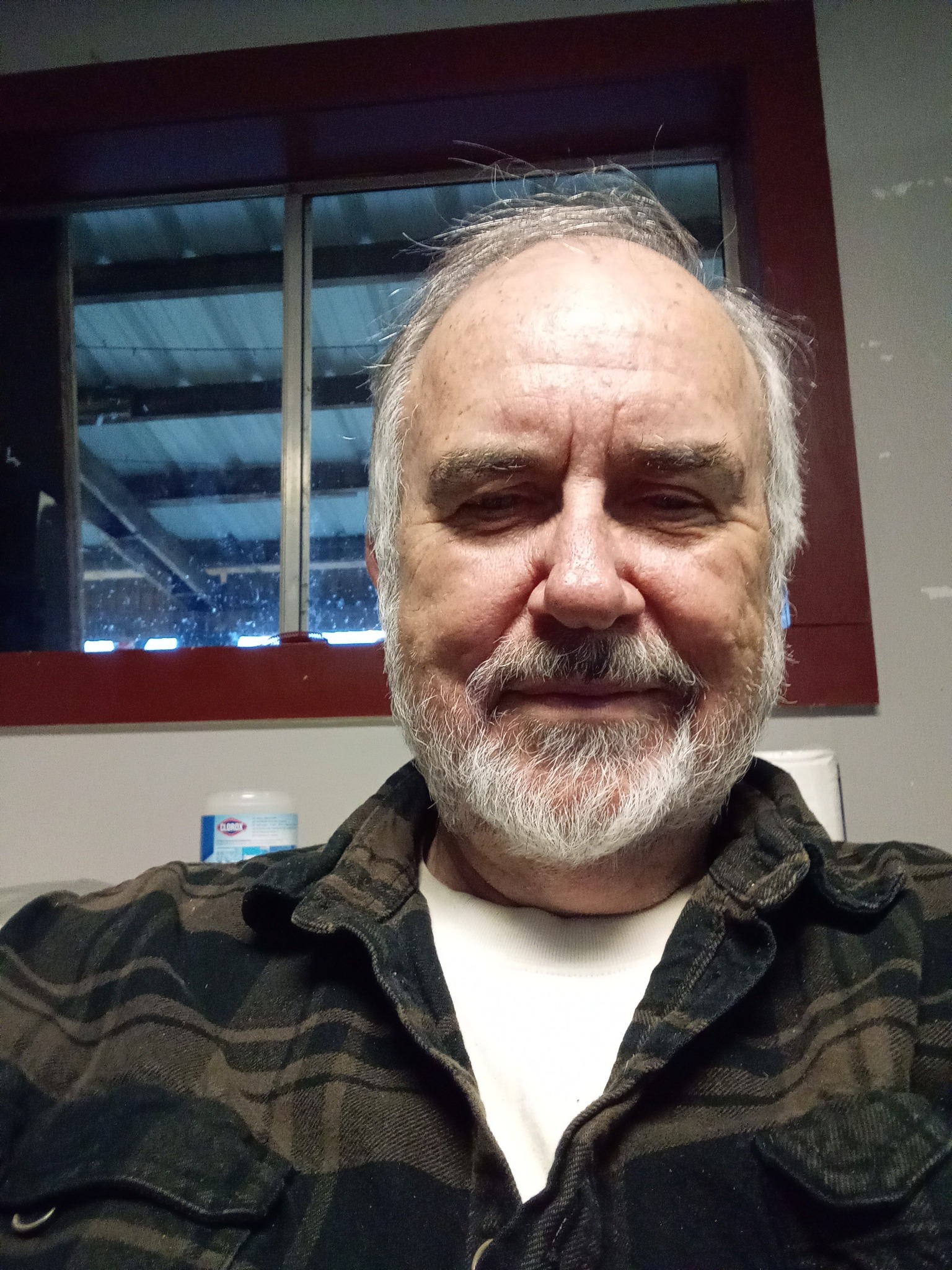 Nick Cockrell