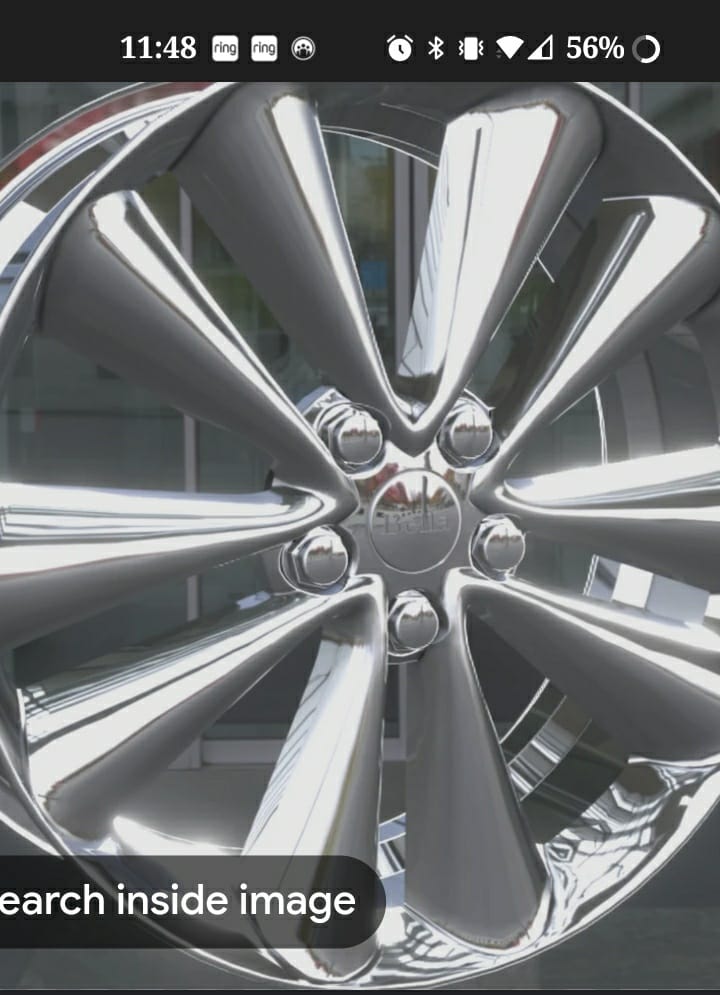 90s & 00s Chrome Wheels – Concept Neeper Niche KMC Lexani Alba Arelli ...