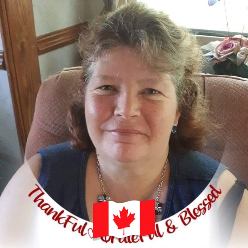 Sharon Searth - Happy Thanksgiving everyone cheers thanks... | Facebook