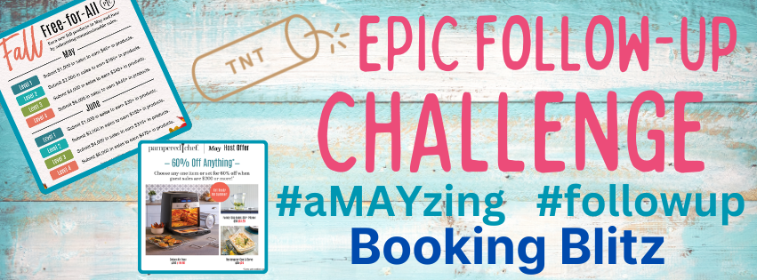 TNT Booking Blitz | Facebook