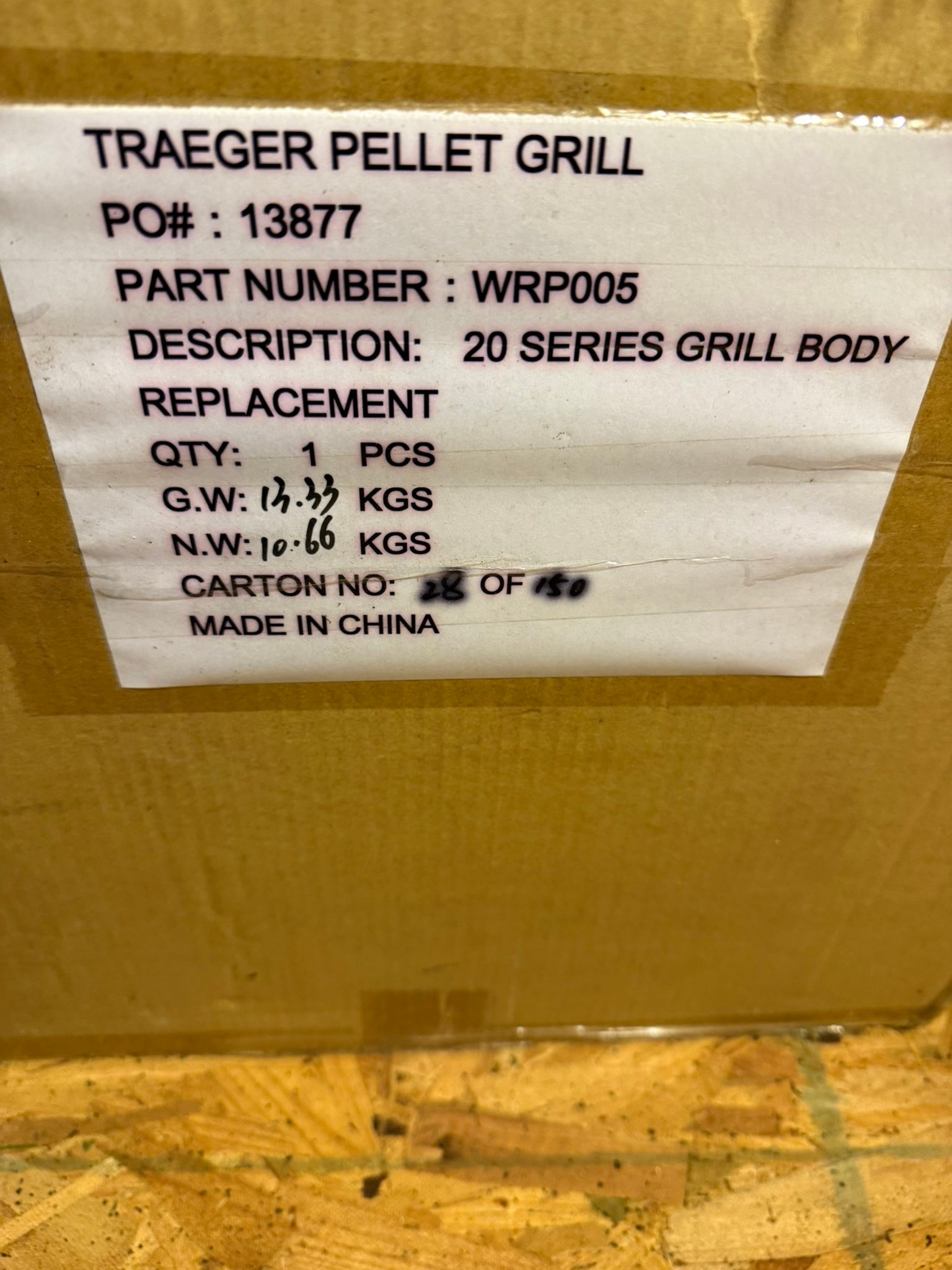 Smoking Meat | Going out on a limb….if there is anyone located in ...