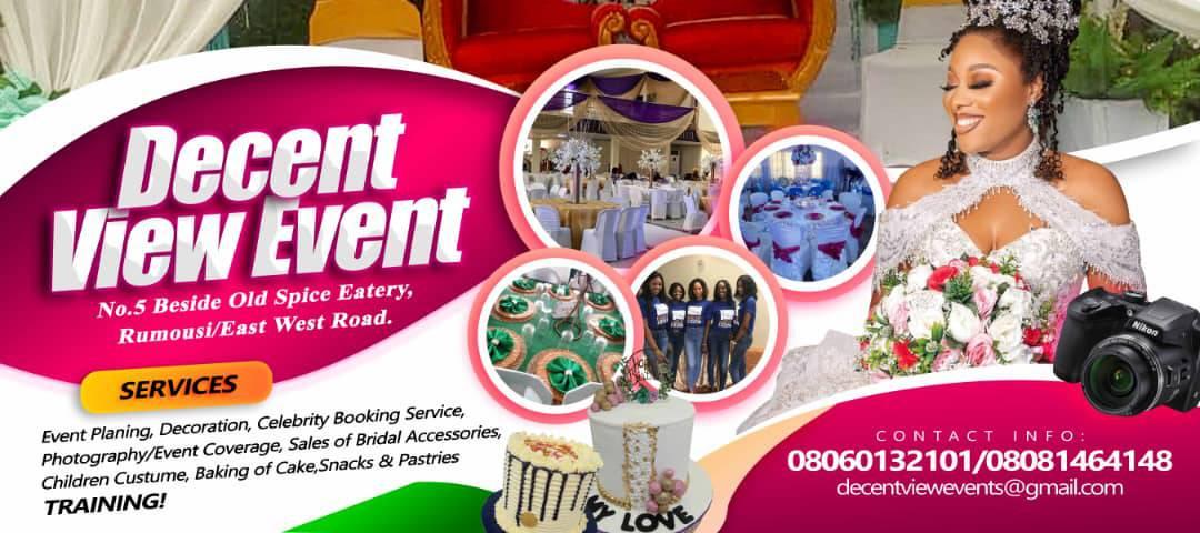 Decent View Events | Facebook