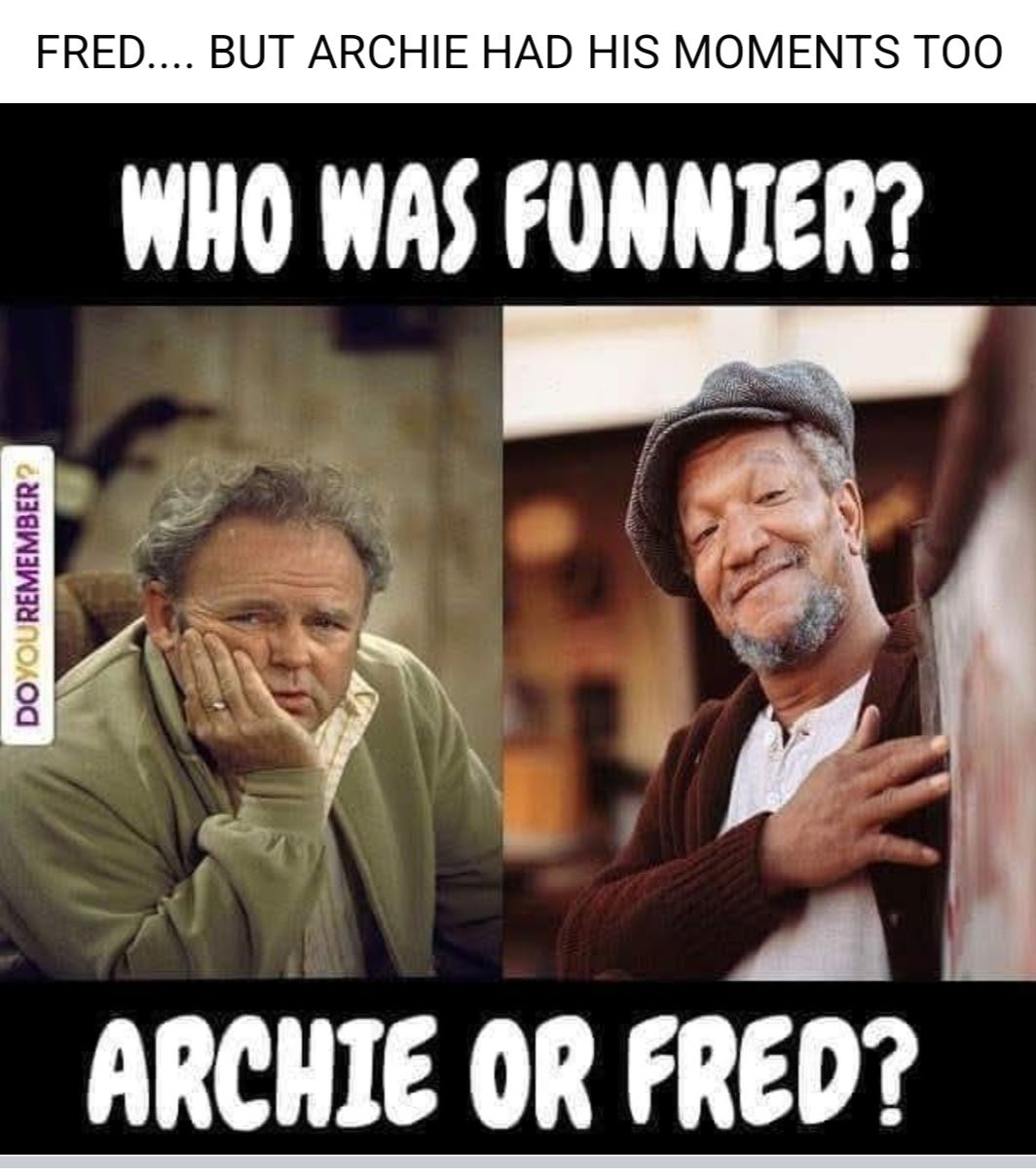 Sanford and Son - Fan Group | Facebook