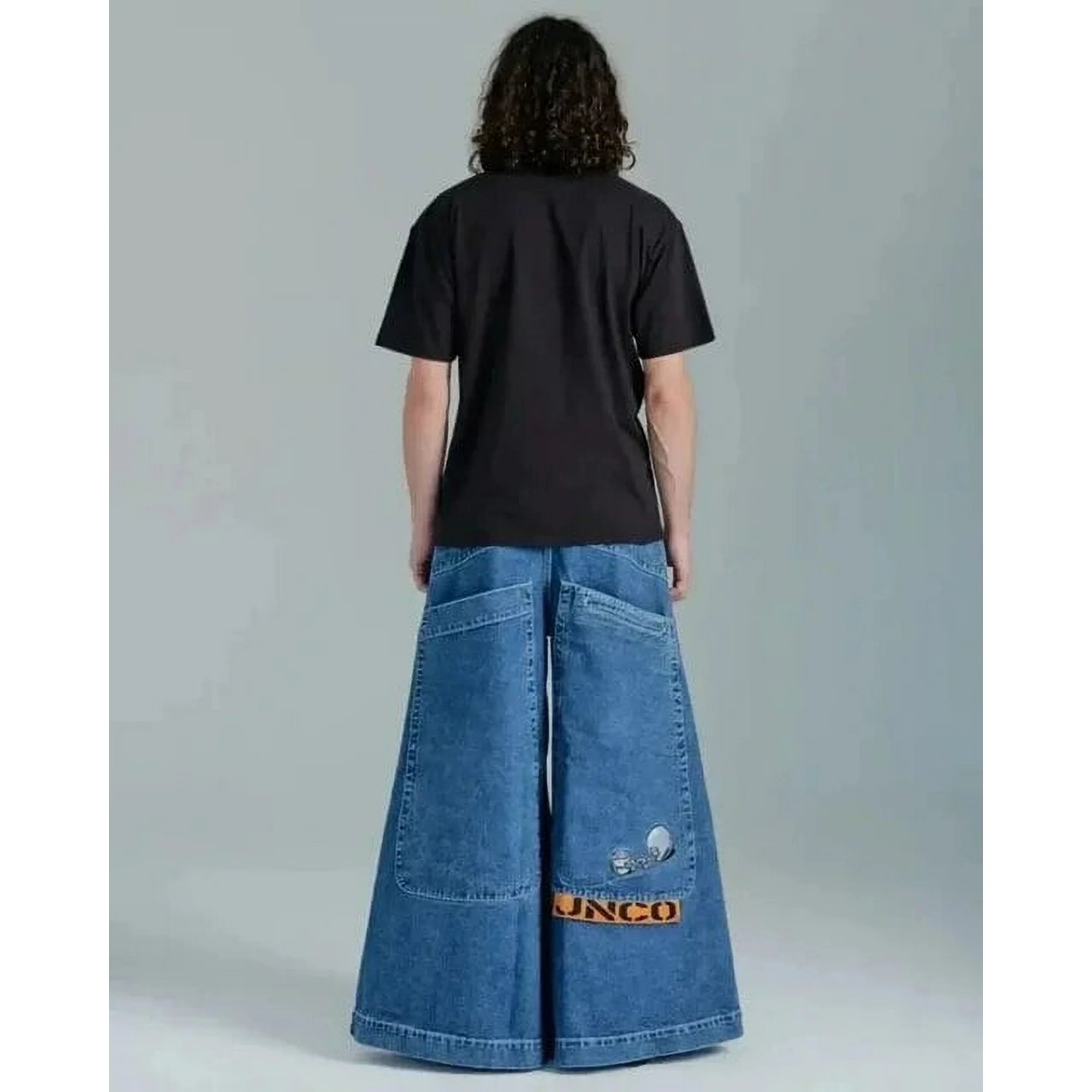 JNCO Jeans Available at Walmart for Americans