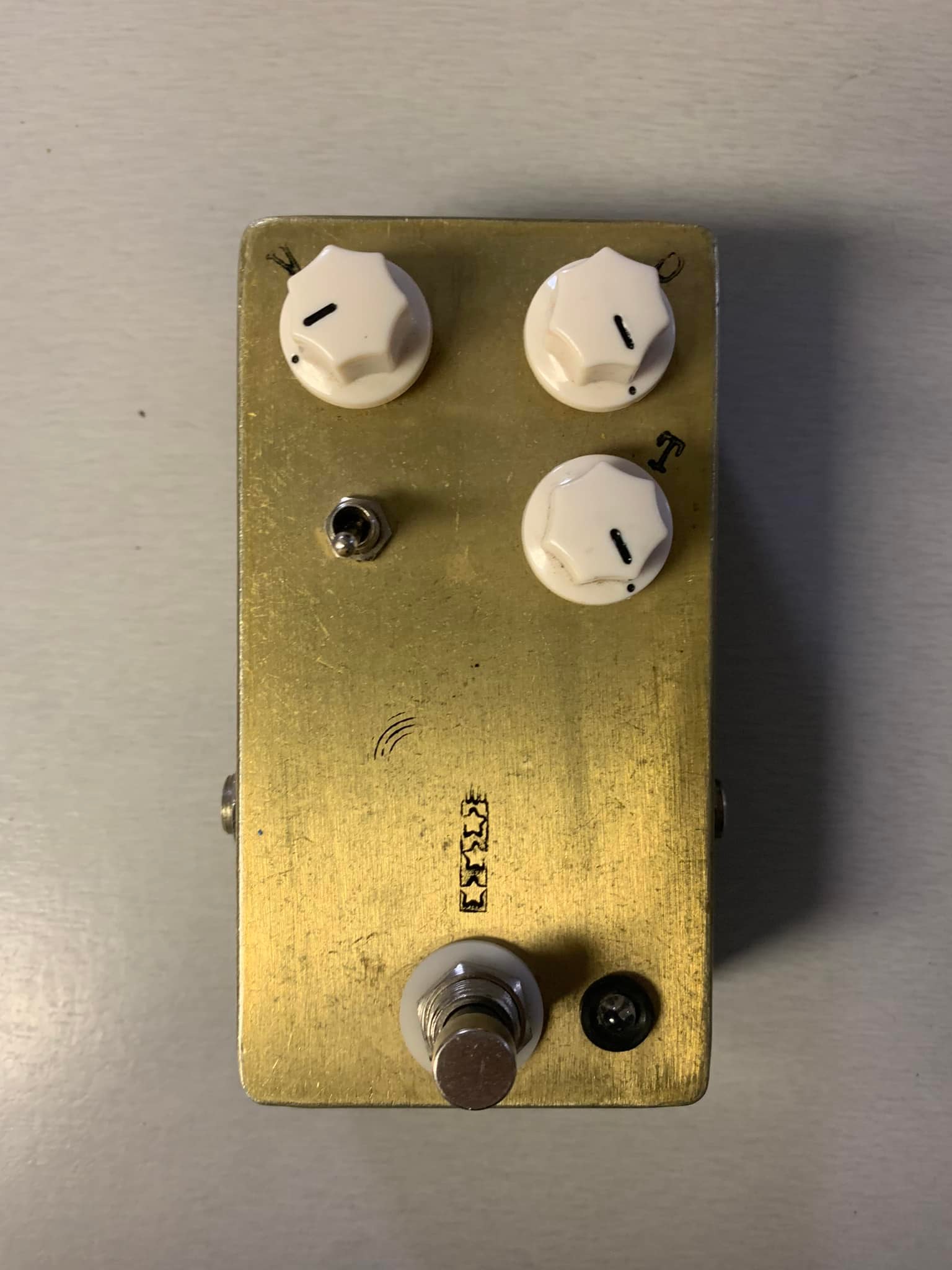 JHS Pedals V3 Morning Glory