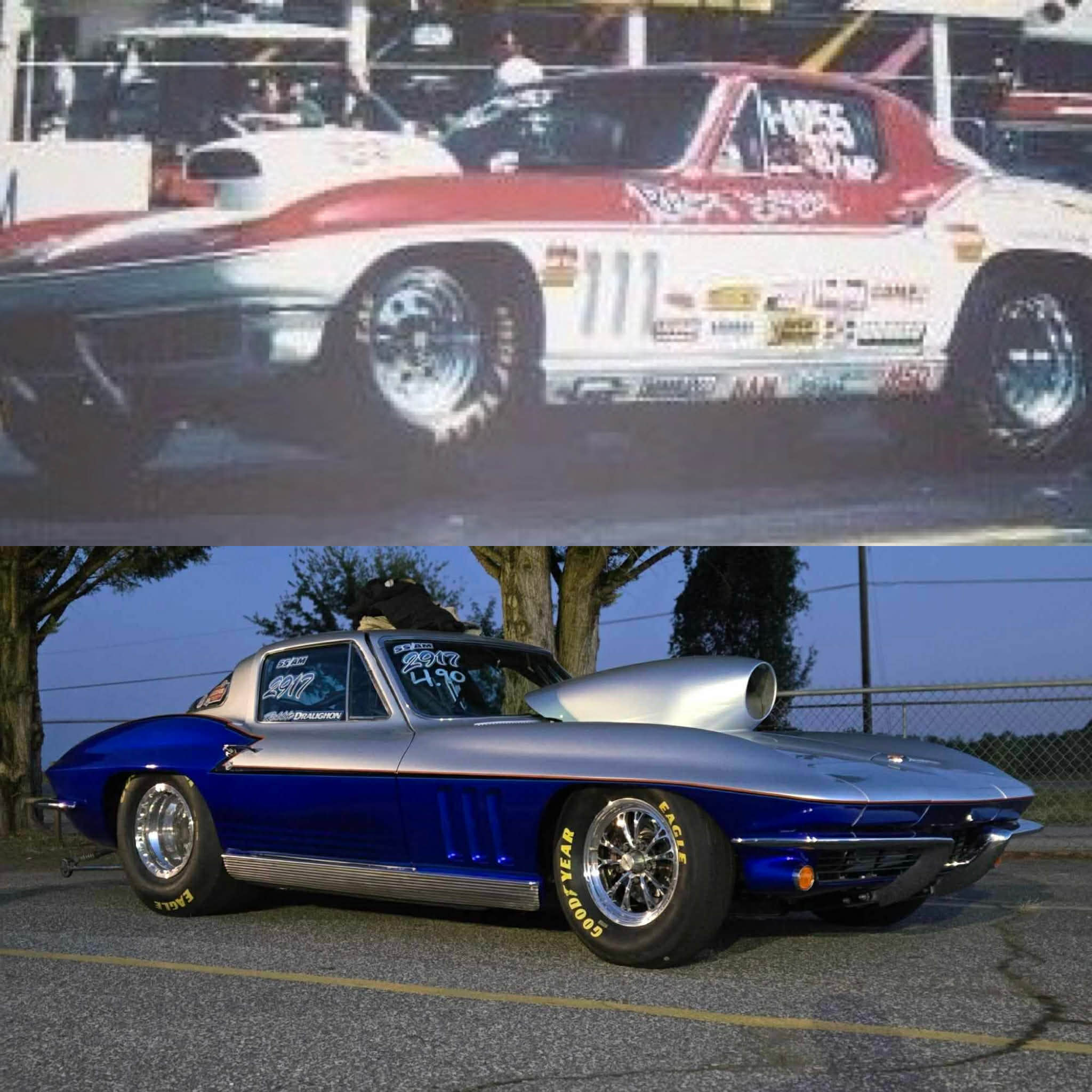 Ihra-Nhra...VETTES -MODIFIEDS & GASSERS ONLY-CLASS CARS !! !!!! | Facebook