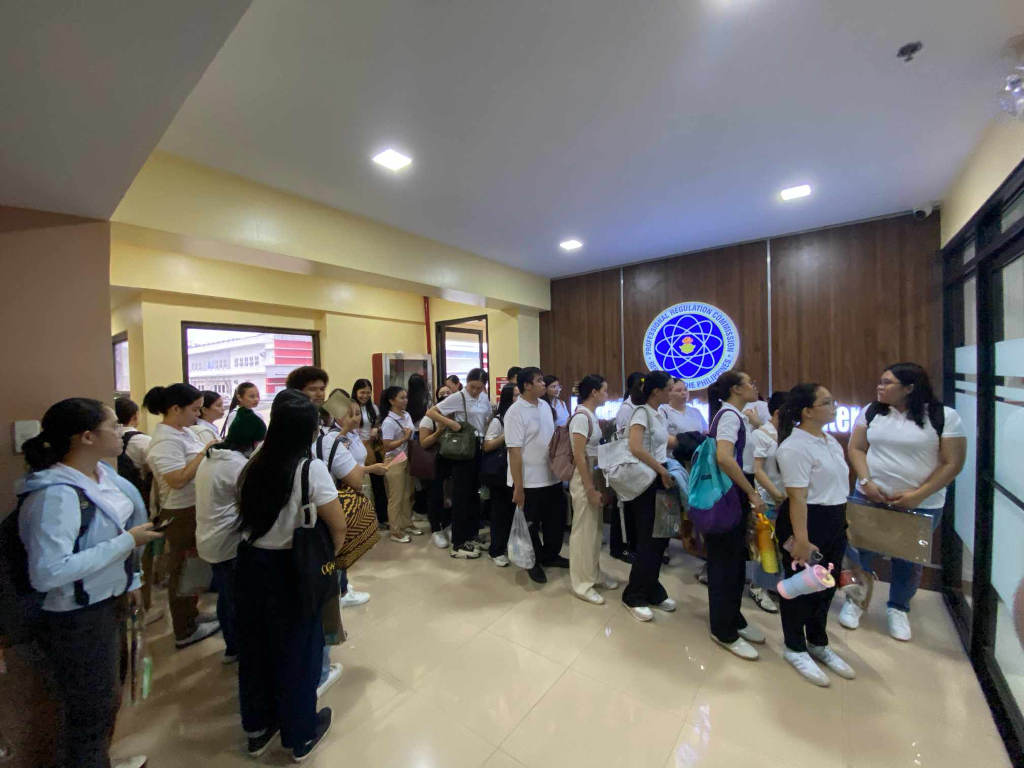 PRC Region VII - Cebu added a new... - PRC Region VII - Cebu