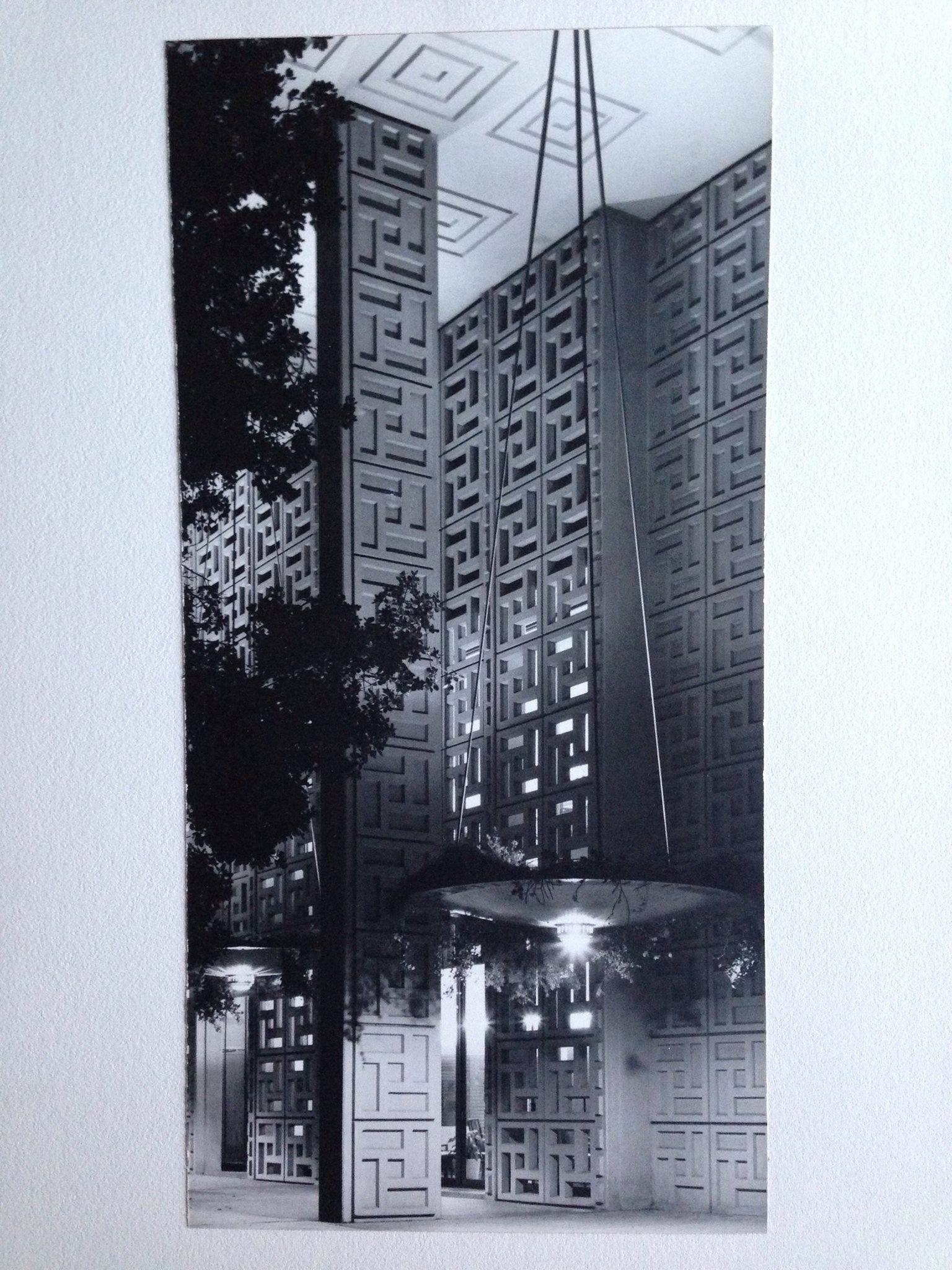 アート・デザイン・音楽 Perspectives: New Photography Collection STANFORD UNIVERSITY MEDICAL CENTER. (1960s)