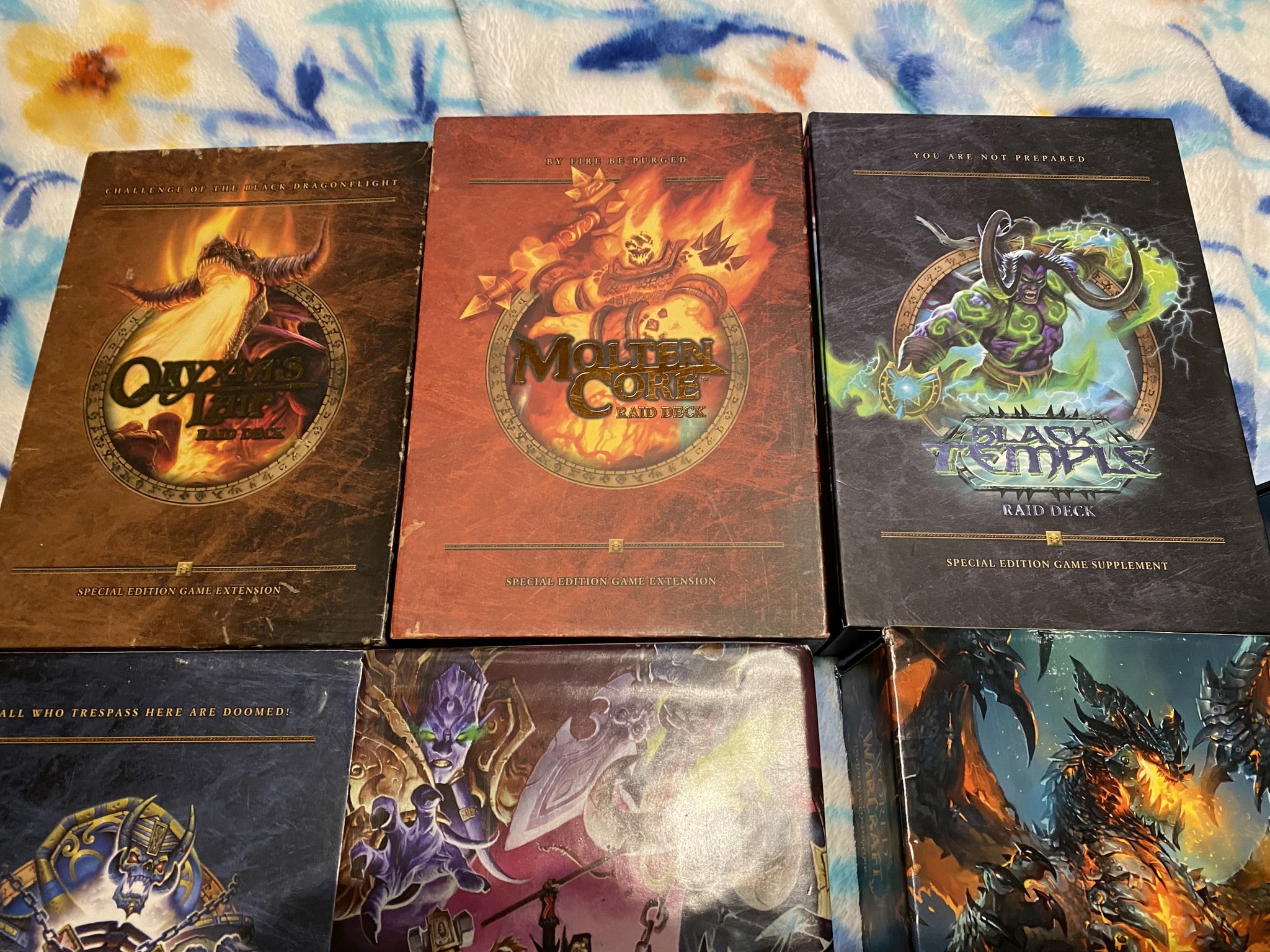 world of warcraft trading card game rare cards TCG - Arygos (168) I bought these wow trading