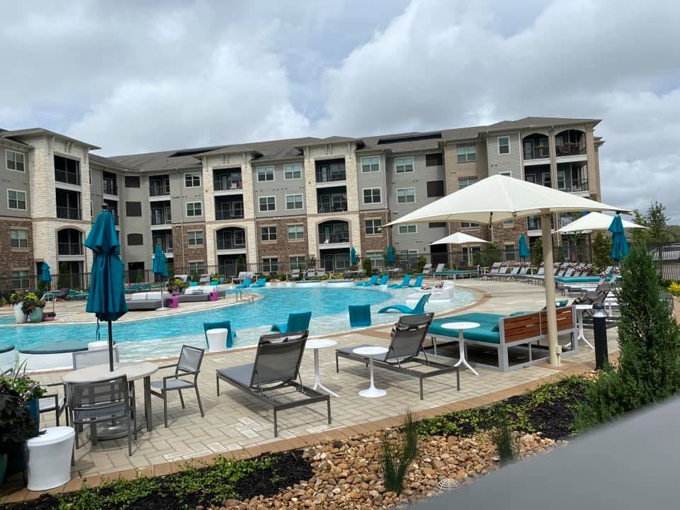 Cyan Craigs Ranch Residents | Facebook