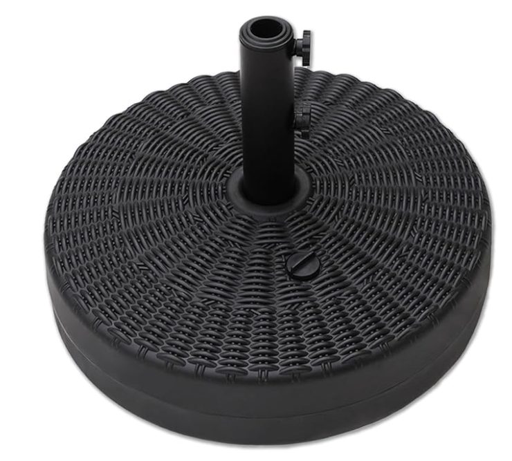 c hopetree patio umbrellas C-Hopetree: C-Hopetree 27 Kg Heavy Duty
