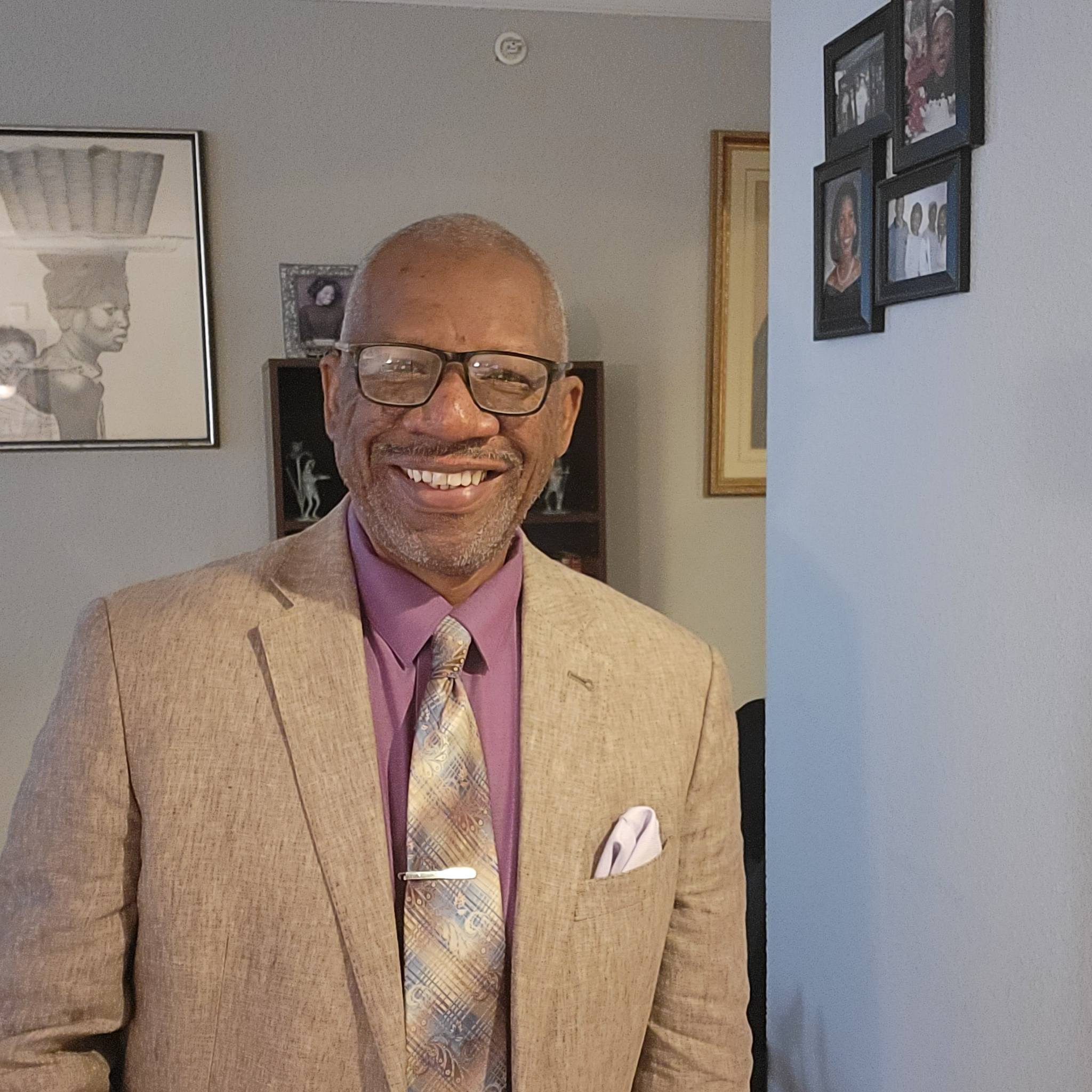 Melvin B. Little
