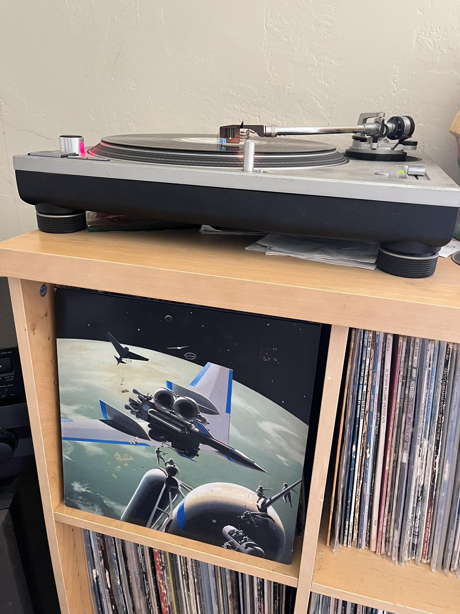 Shellac's Terraform Album and Steve Albini's Music Career