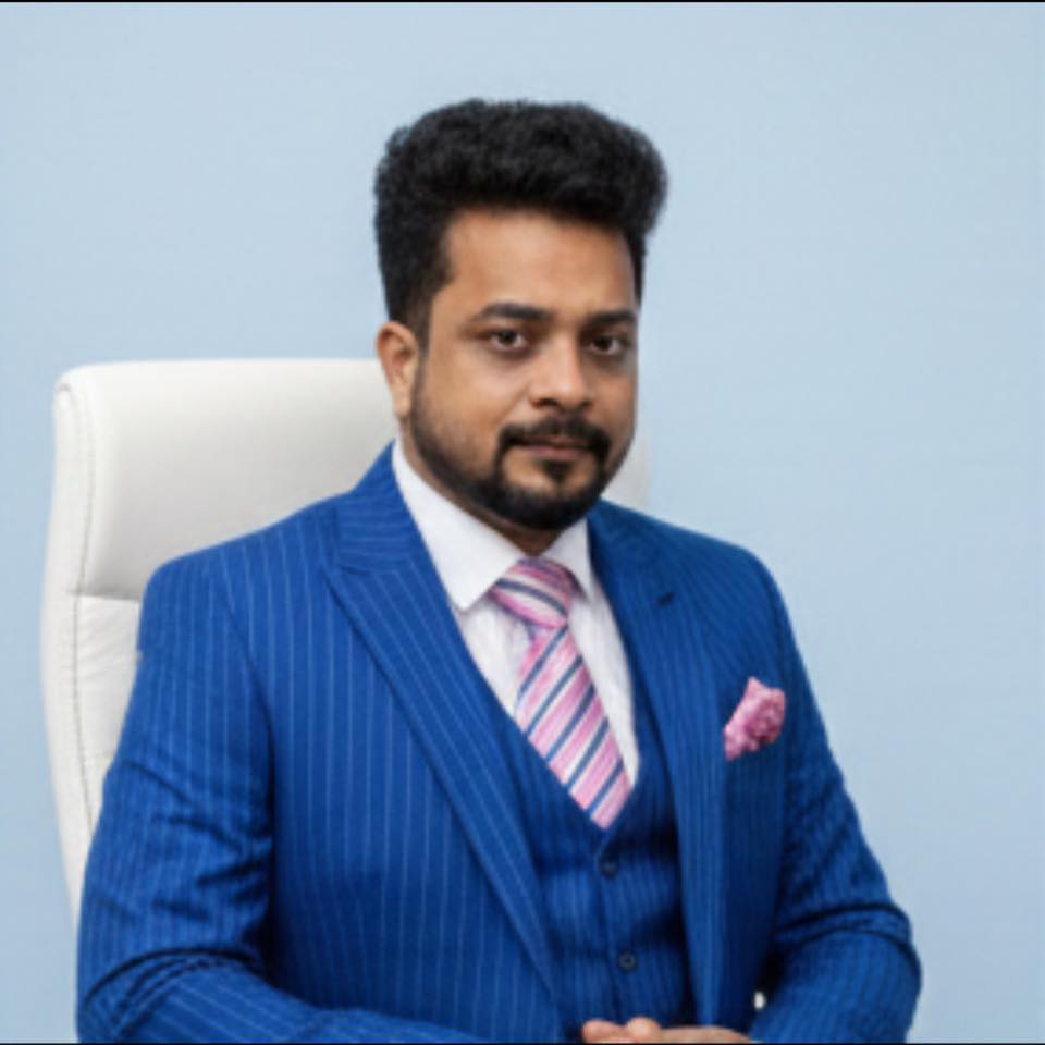 Md Rakibul Islam