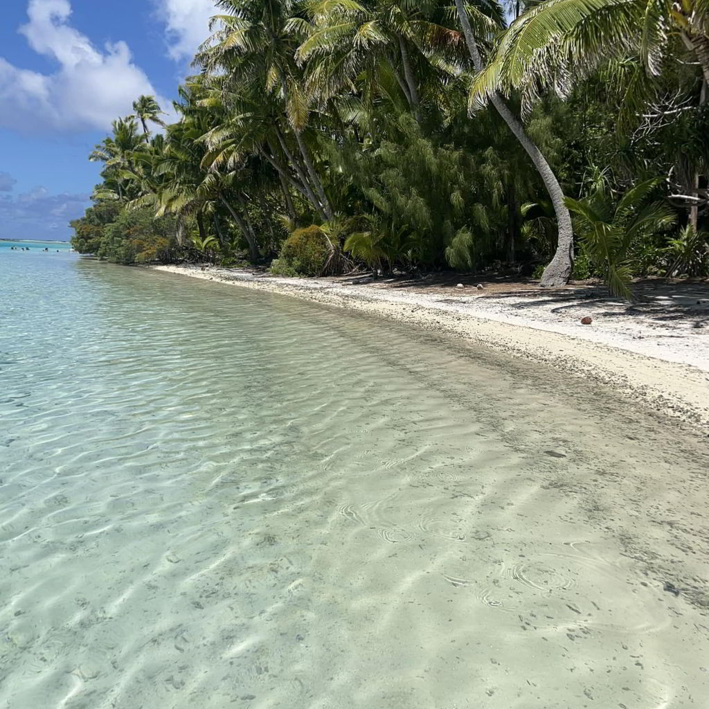 Glenn Duncan - Spectacular break fishing in paradise again... | Facebook