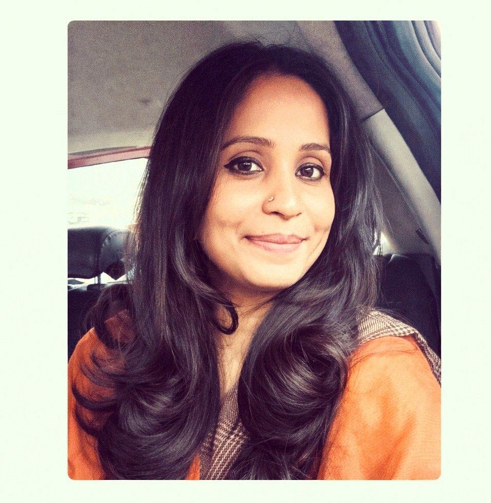 Faeza Saqib