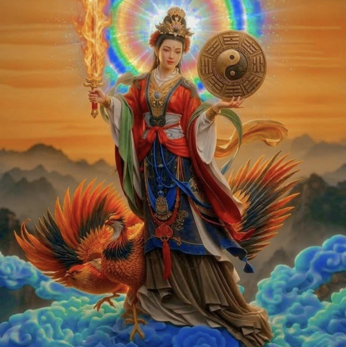 Pascaline Terret