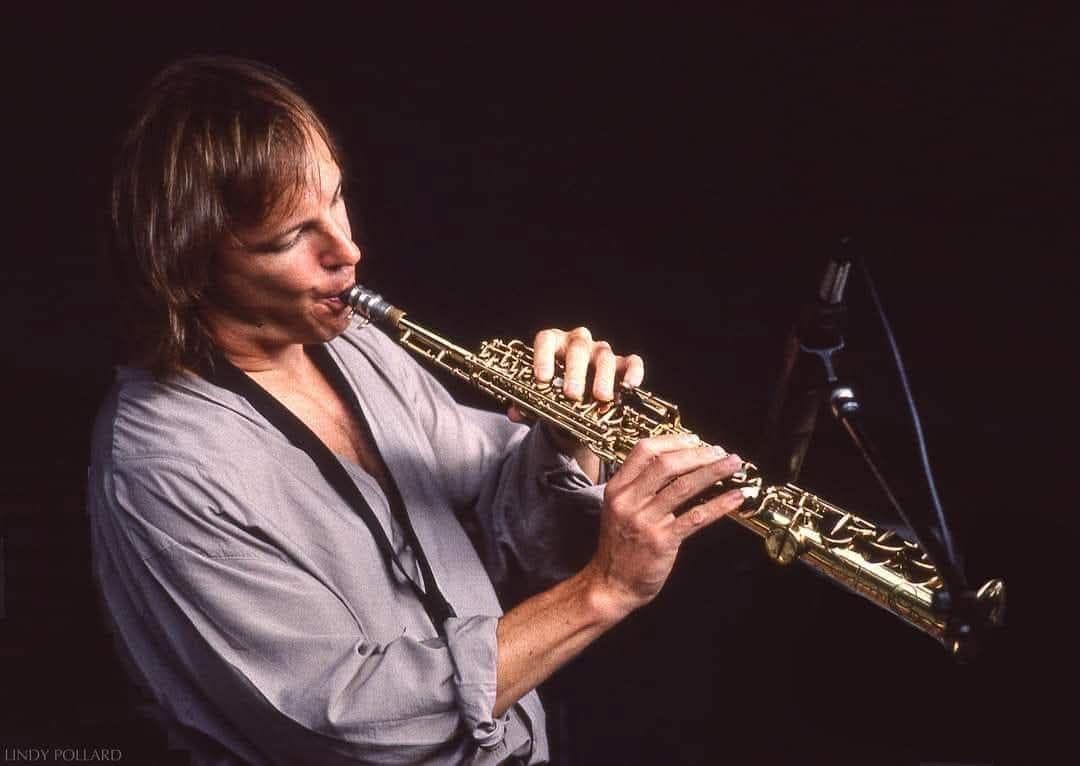 Bill Evans' 67th Birthday: Saxophone Legend