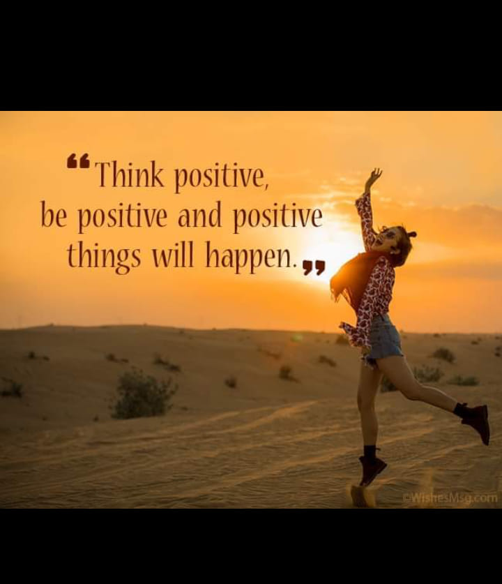 Positive | Facebook