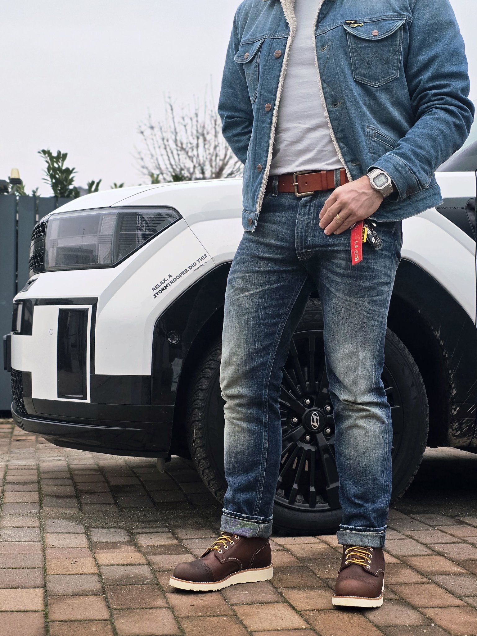 Heritage Boots Market,Shoes,Selvedge,Workwear? | Facebook