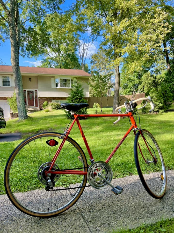 schwinn varsity bicycle value 1972 Mens Bicycle, Serial No# FH029095, Chicago Built  The Old Grainery Schwinn Bike Schwinn Varsity 1200