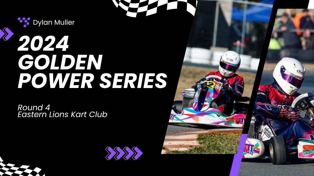 Muller Racing