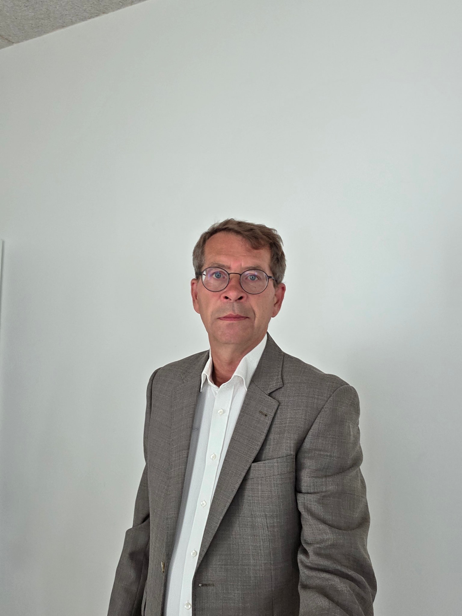 Lars Guiltoft Hansen