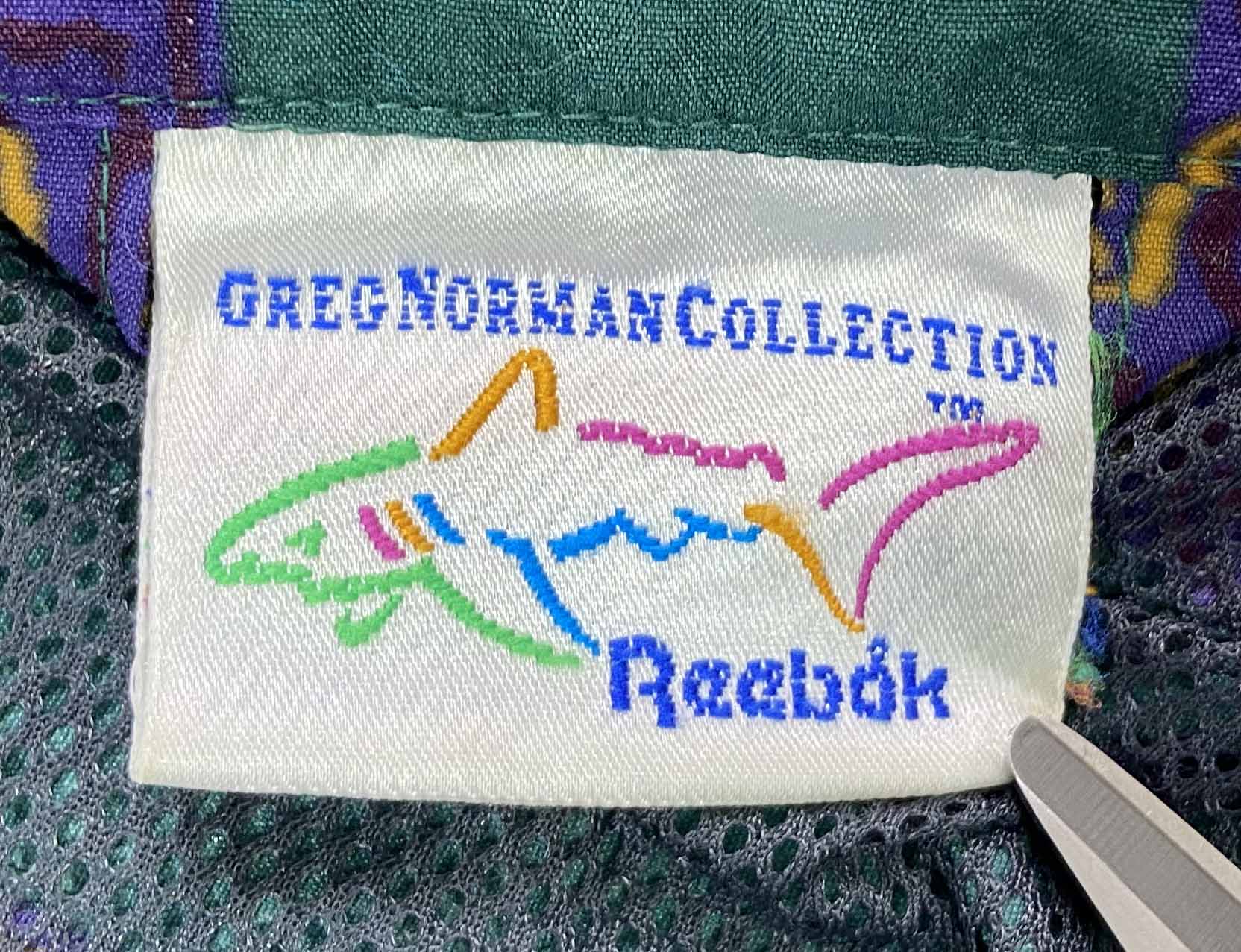 Reebok