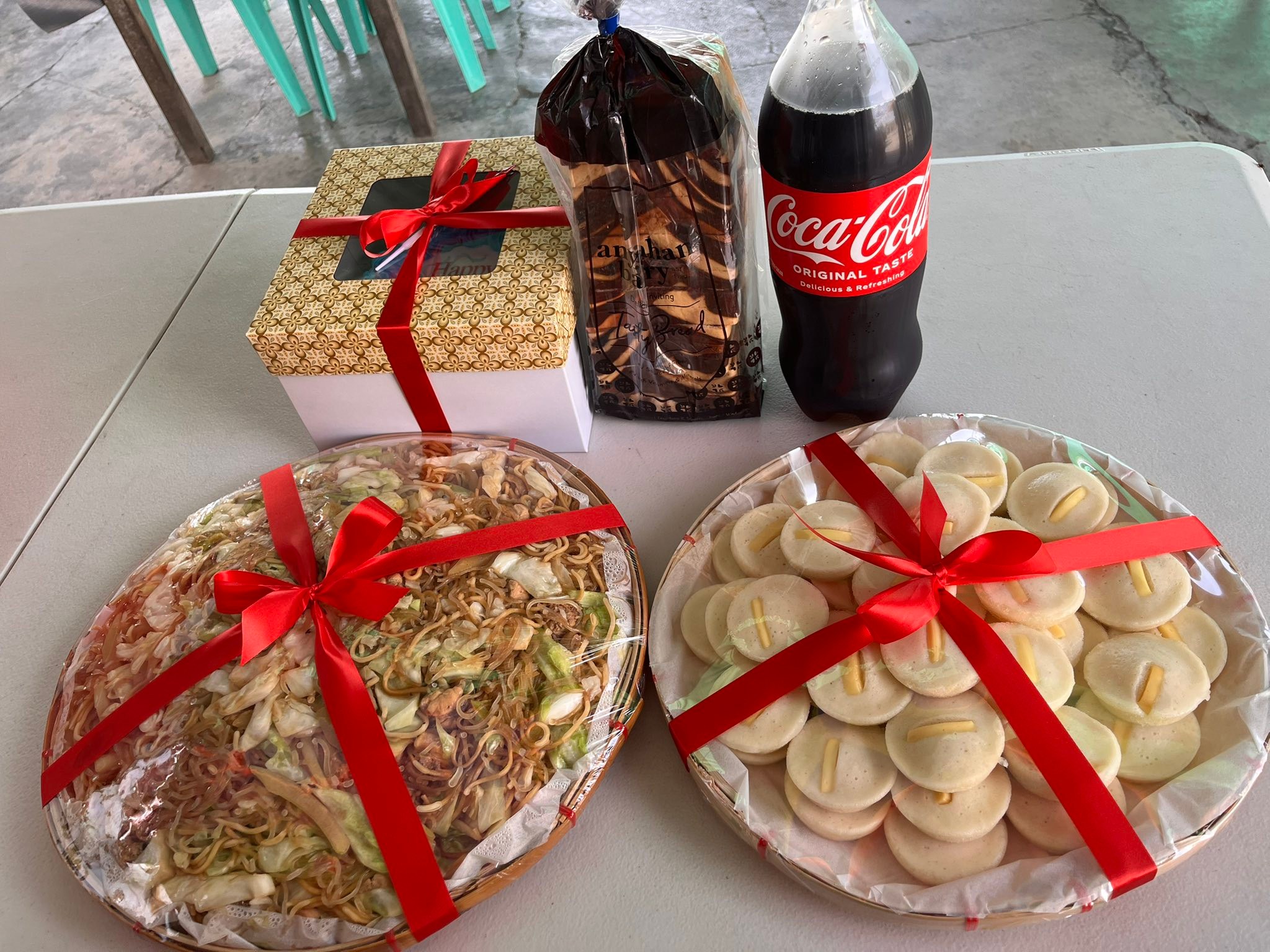 Inay's Supermart