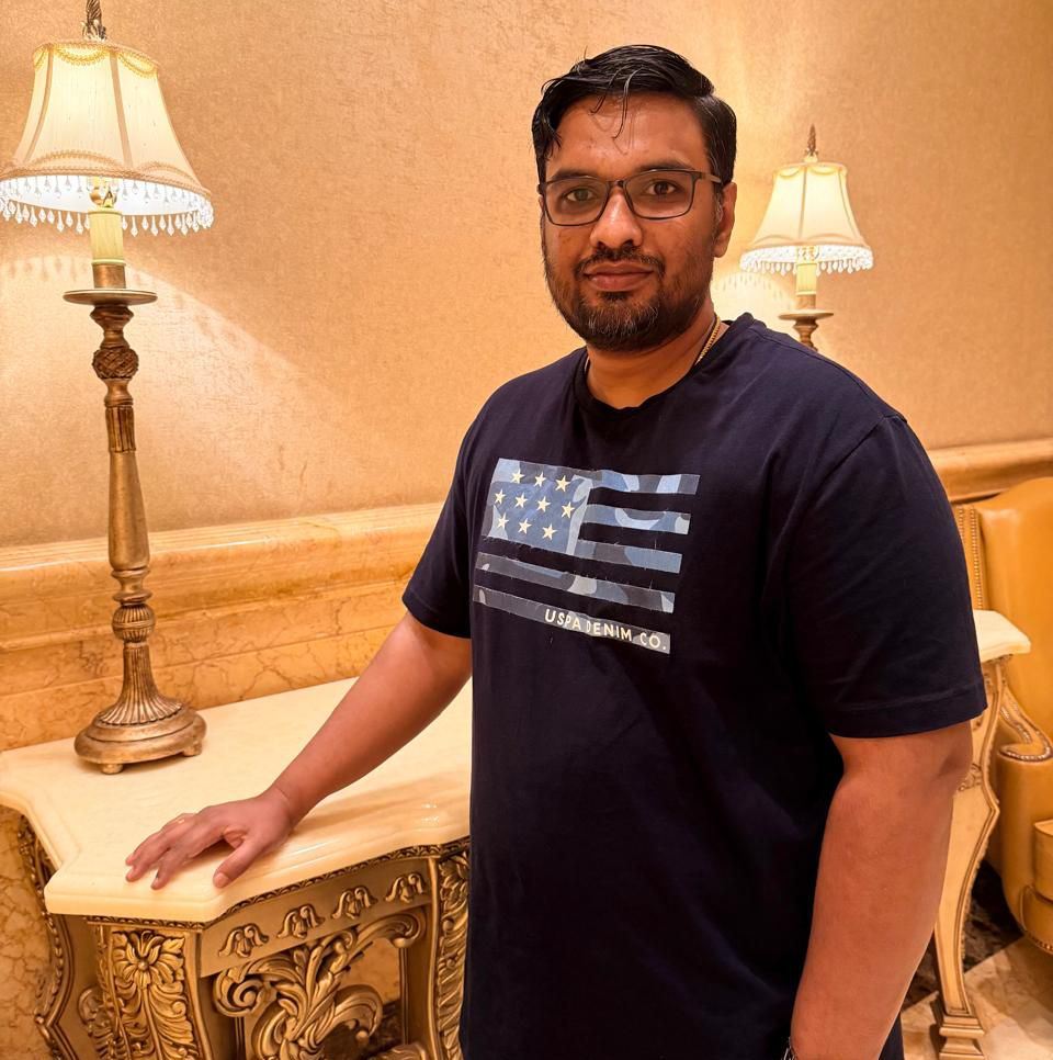 Jishnu Raj