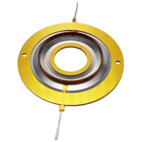 2 Anelli Di Tenuta In Teflon Per Tweeter JBL Serie 075, 076, 077, 2402, 2403, 2405 - Foto 2