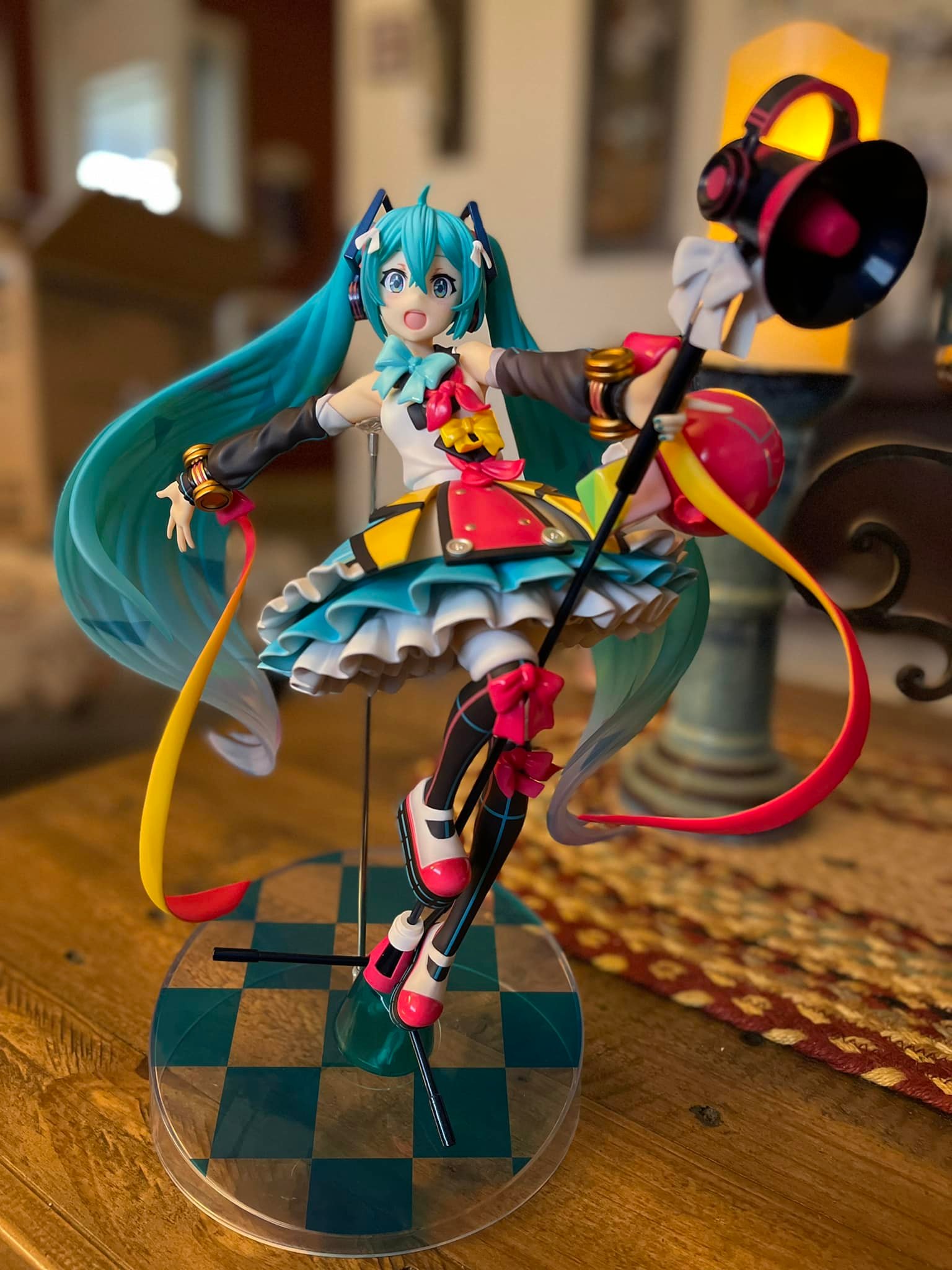 ?Hatsune Miku 