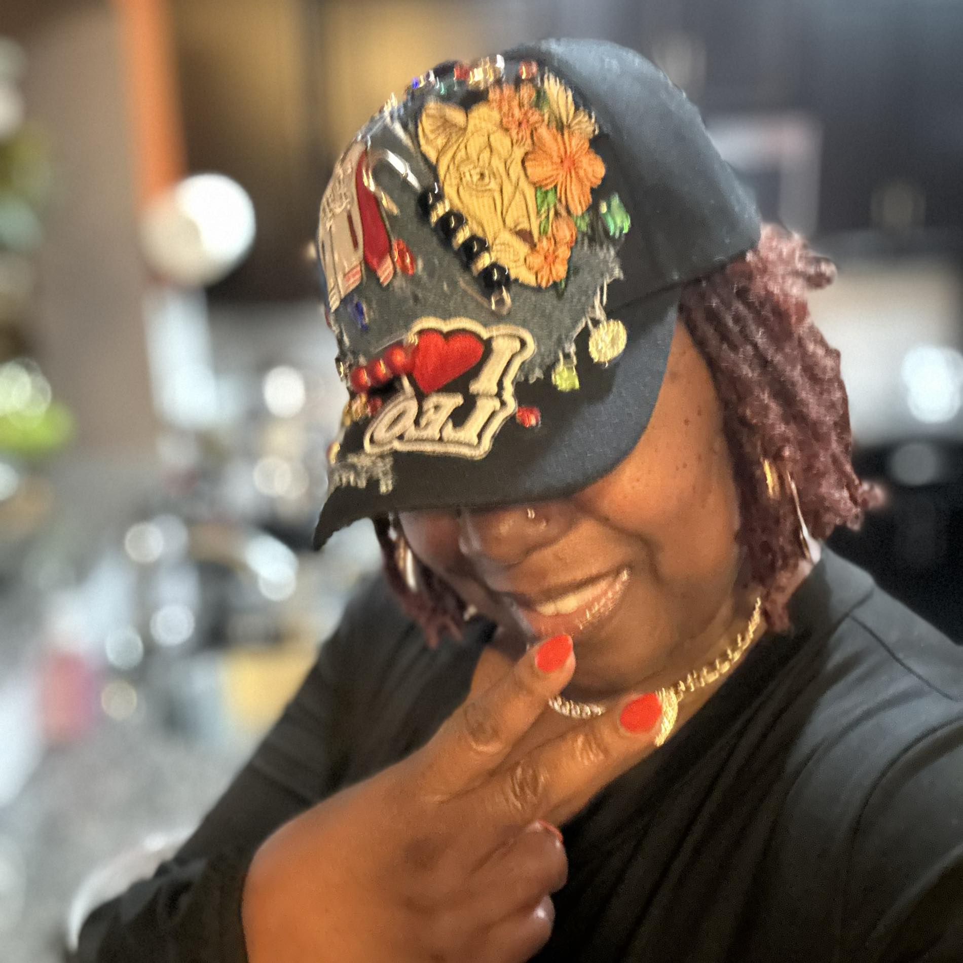 Gone to soon. RIP my BFF! I’ll love you forever | Renea C Mill | Facebook