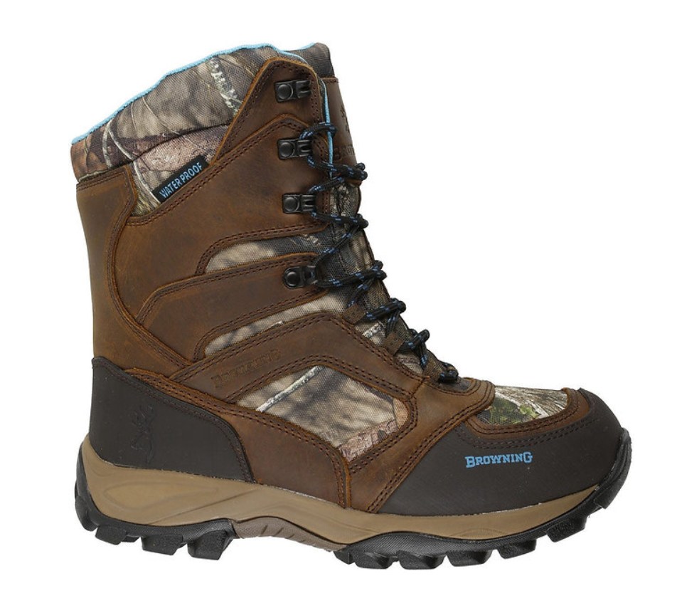 Bottes Militaires Hommes Camouflage - Étanchéité, Antidérapantes Et Résistantes Pour Randonnée