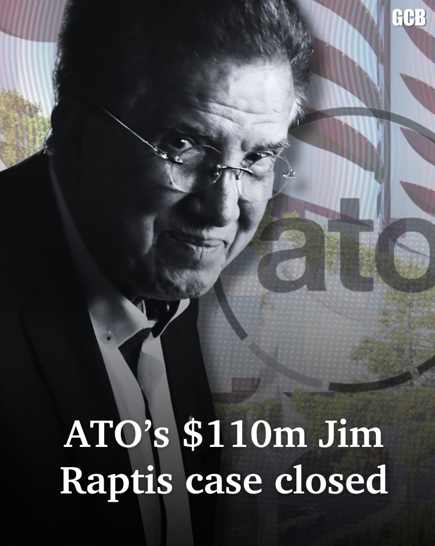 After a three-year assets freeze and... - Gold Coast Bulletin | Facebook